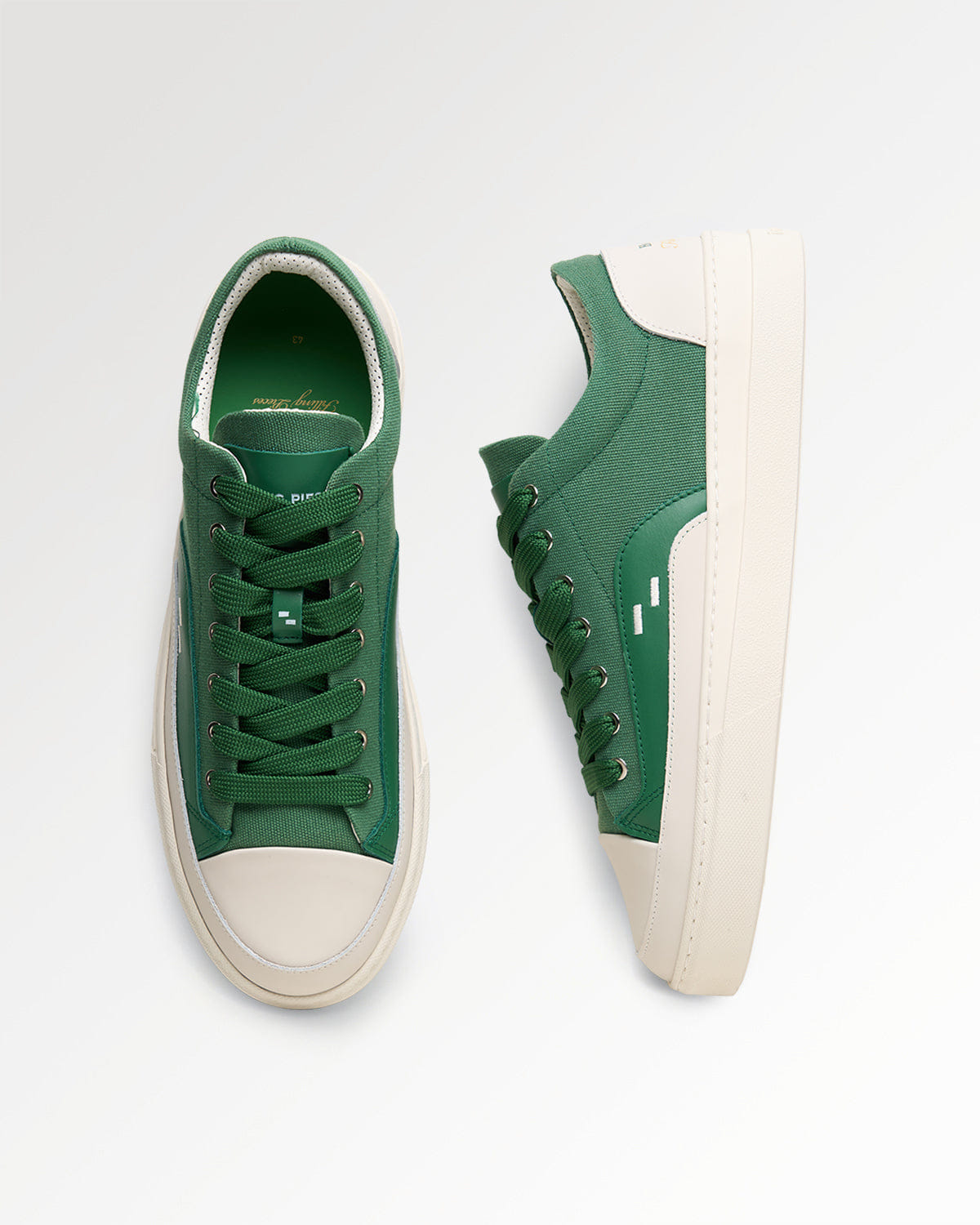 Trendmaven Riviera Heineken Green