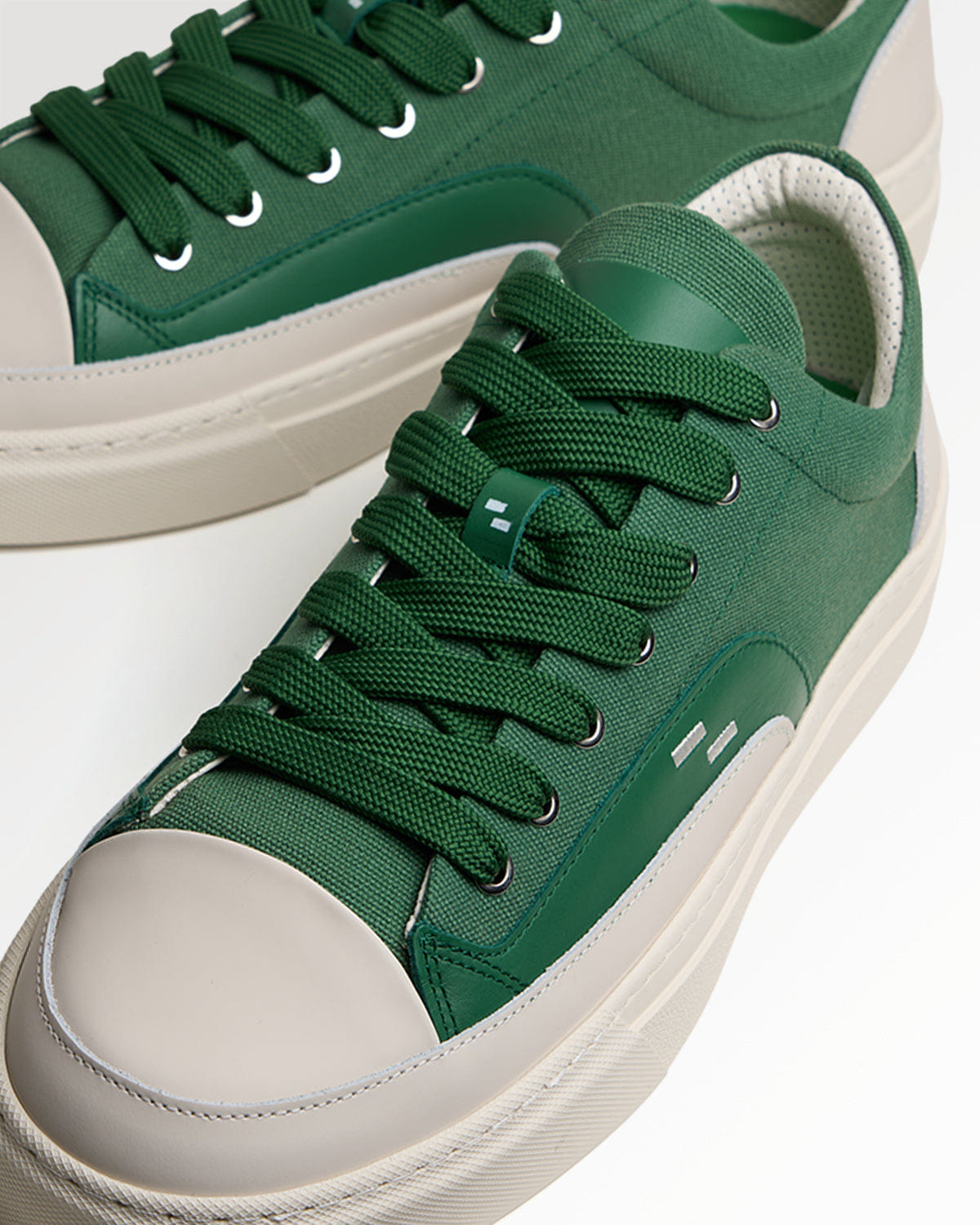 Trendmaven Riviera Heineken Green