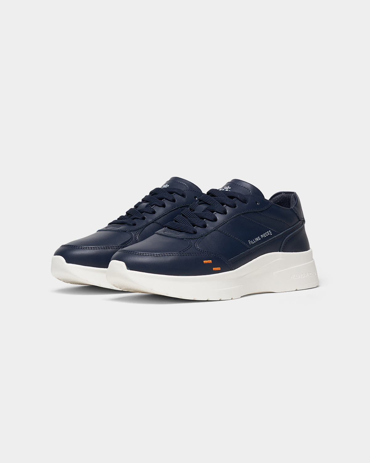 Entry Luxury KLM Jet Runner Blue / Off - White