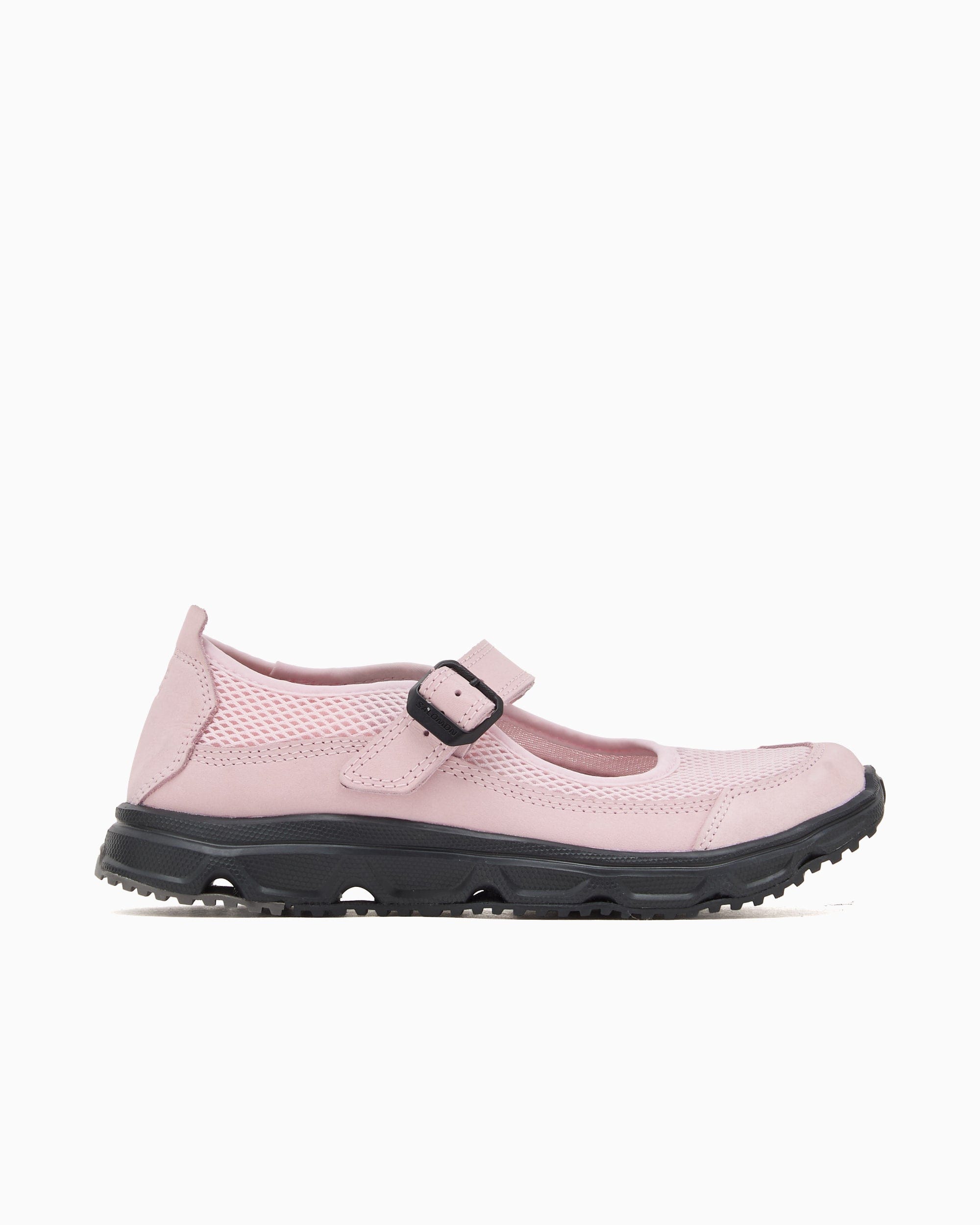 Salomon Advanced RX Marie - Jeanne Pink Color Story