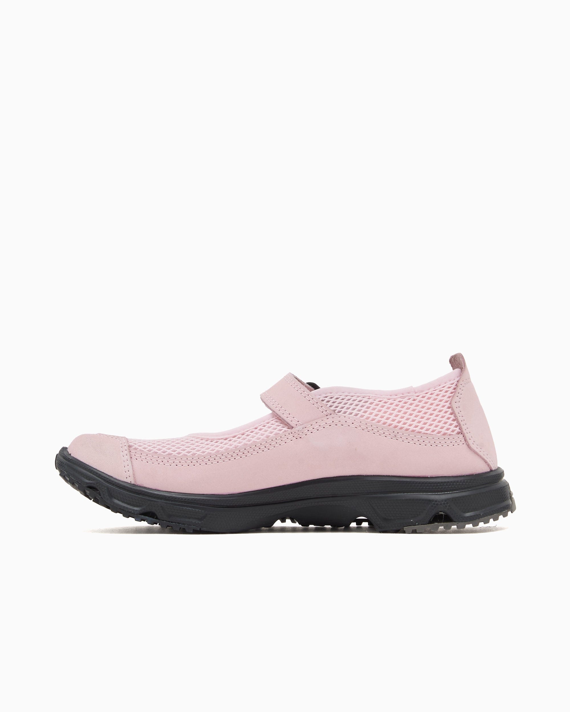 Salomon Advanced RX Marie - Jeanne Pink Color Story