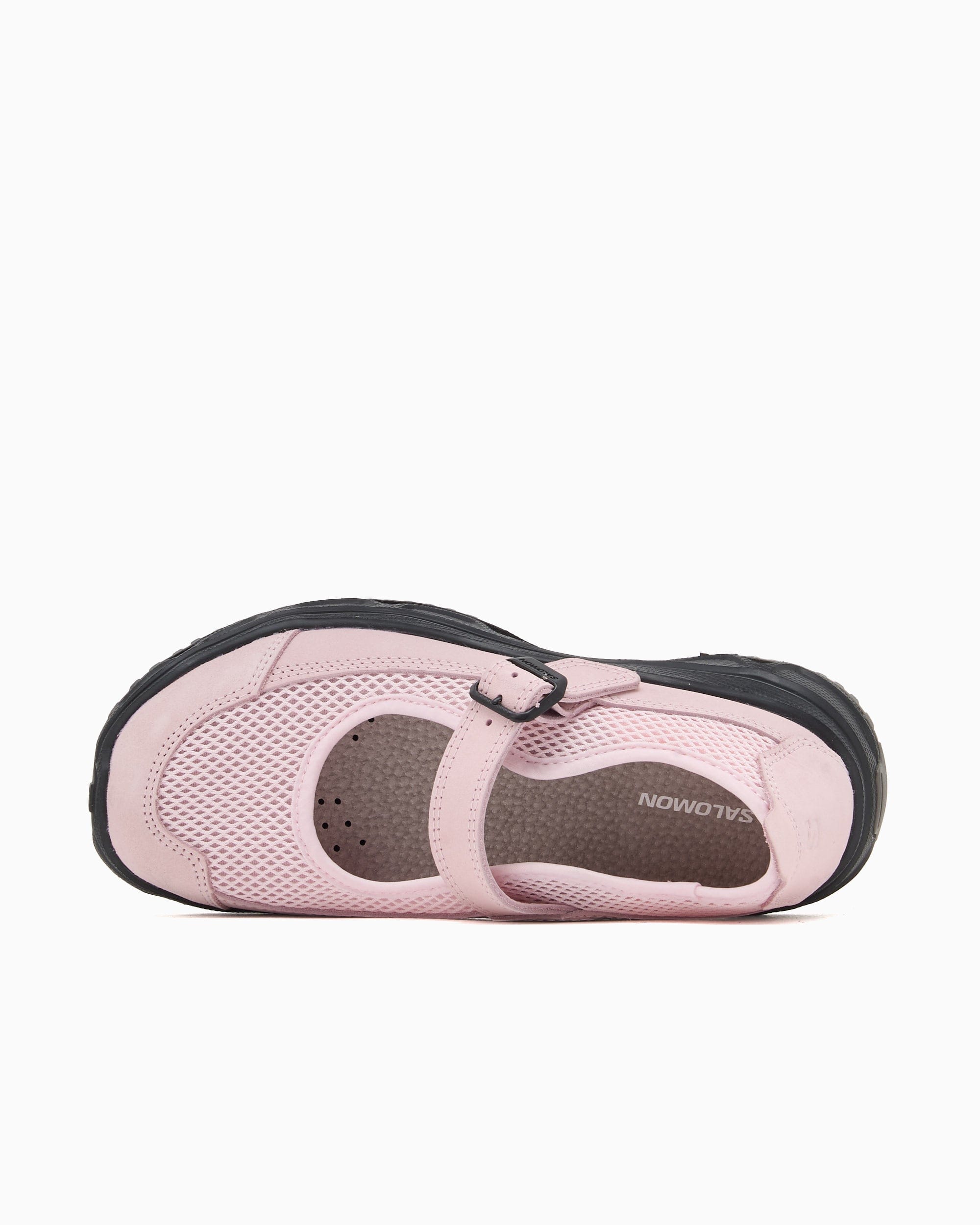 Salomon Advanced RX Marie - Jeanne Pink Color Story
