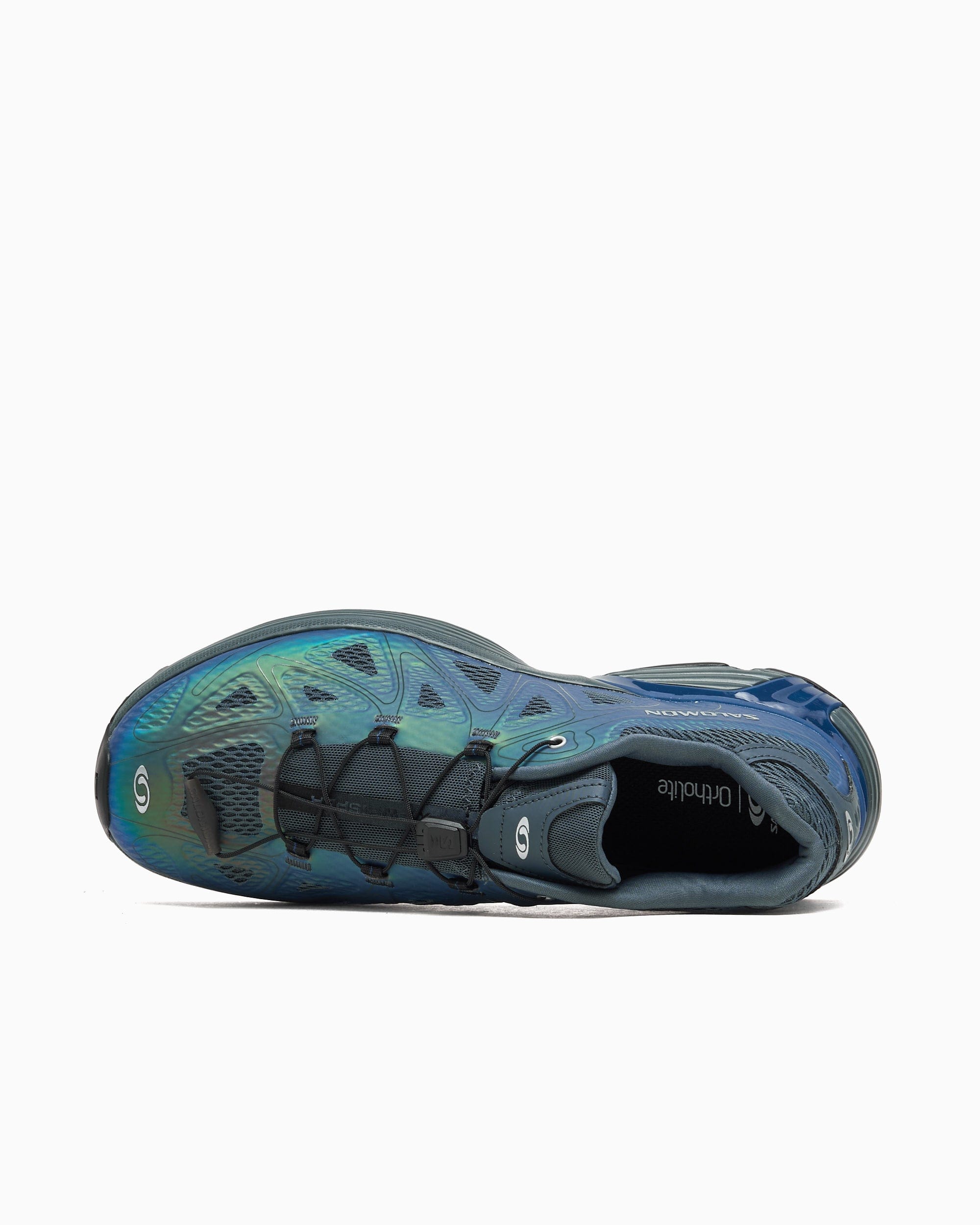 Salomon Advanced XT - Whisper Void