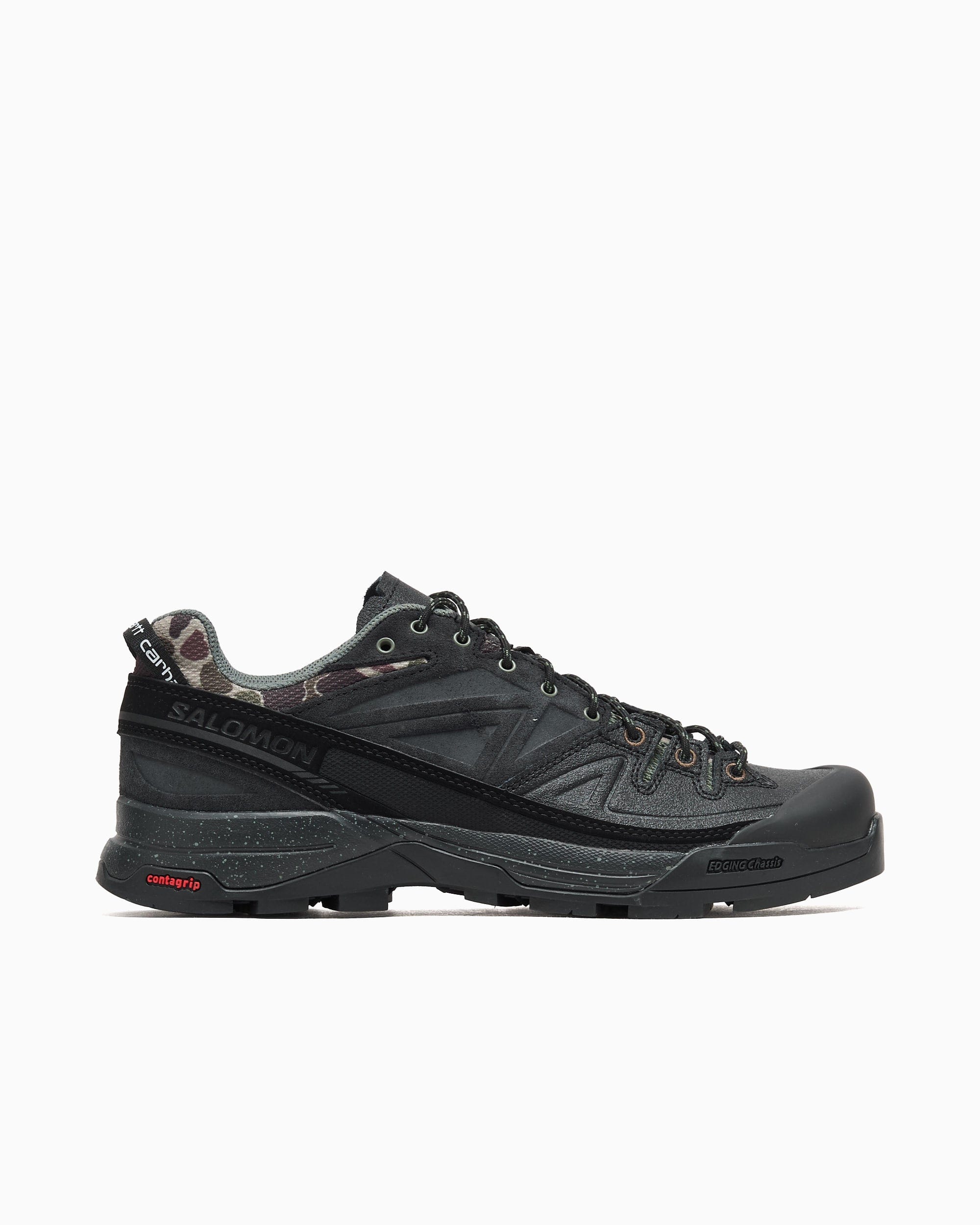 Salomon Advanced x Carhartt WIP X - ALP