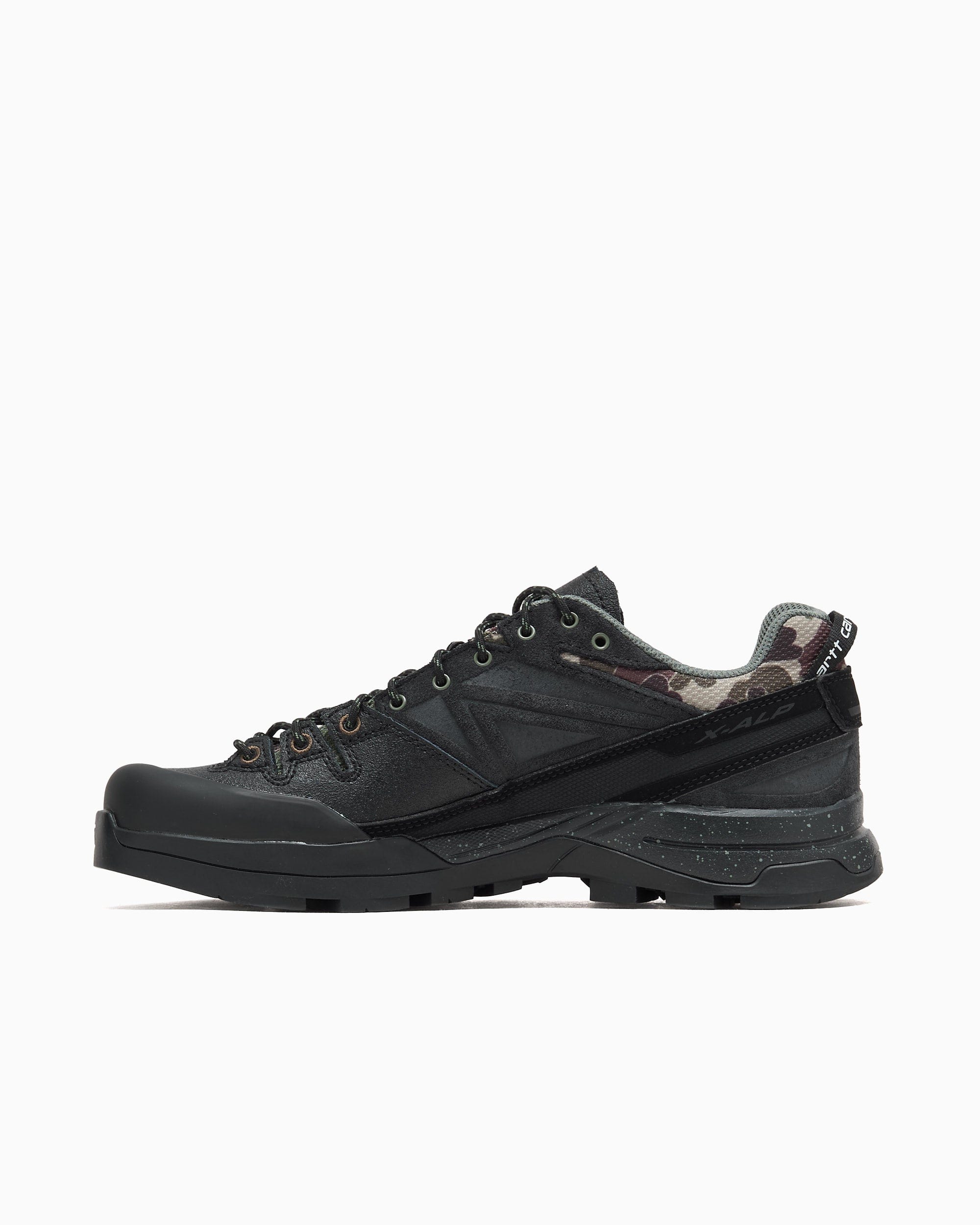 Salomon Advanced x Carhartt WIP X - ALP