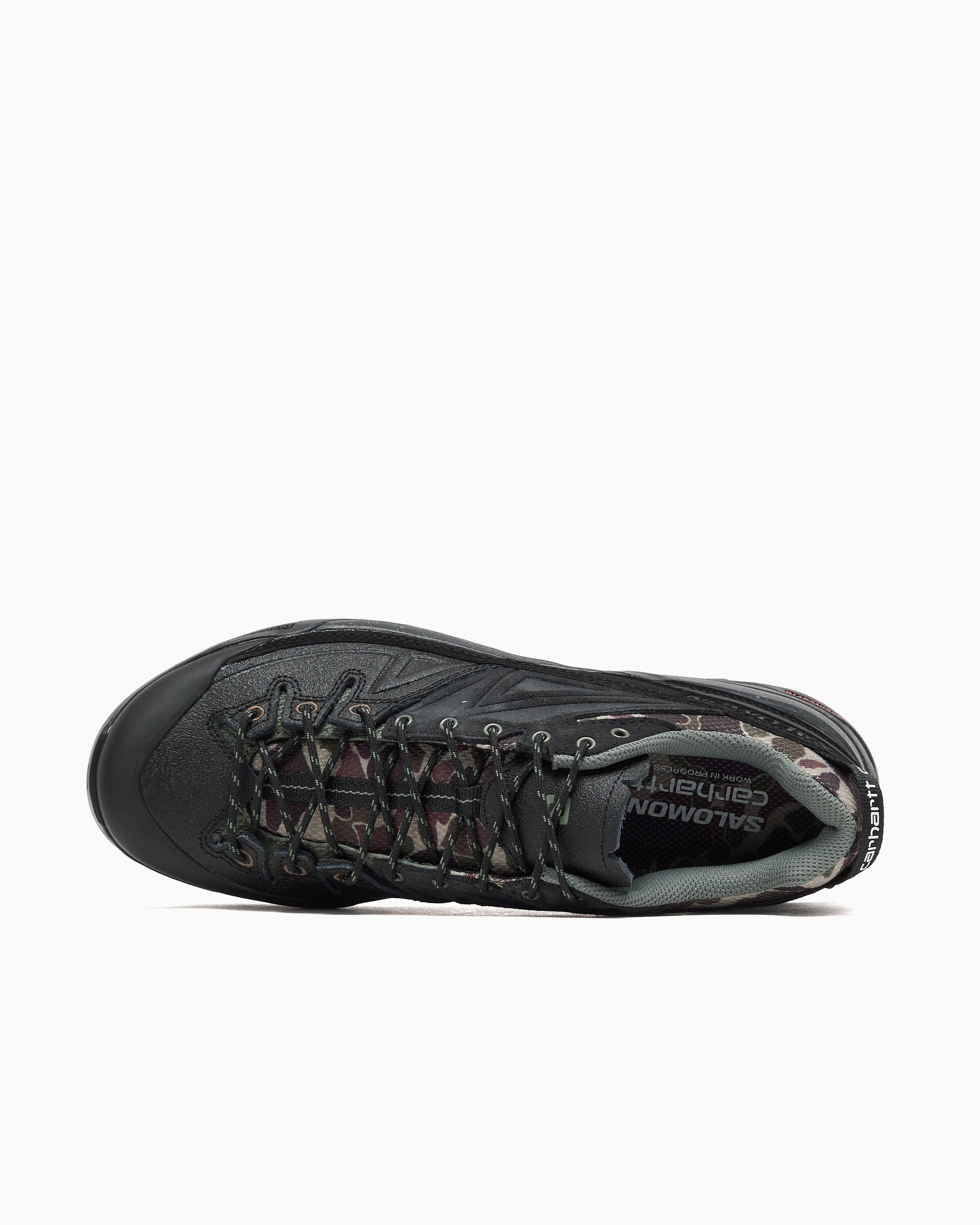 Salomon Advanced x Carhartt WIP X - ALP
