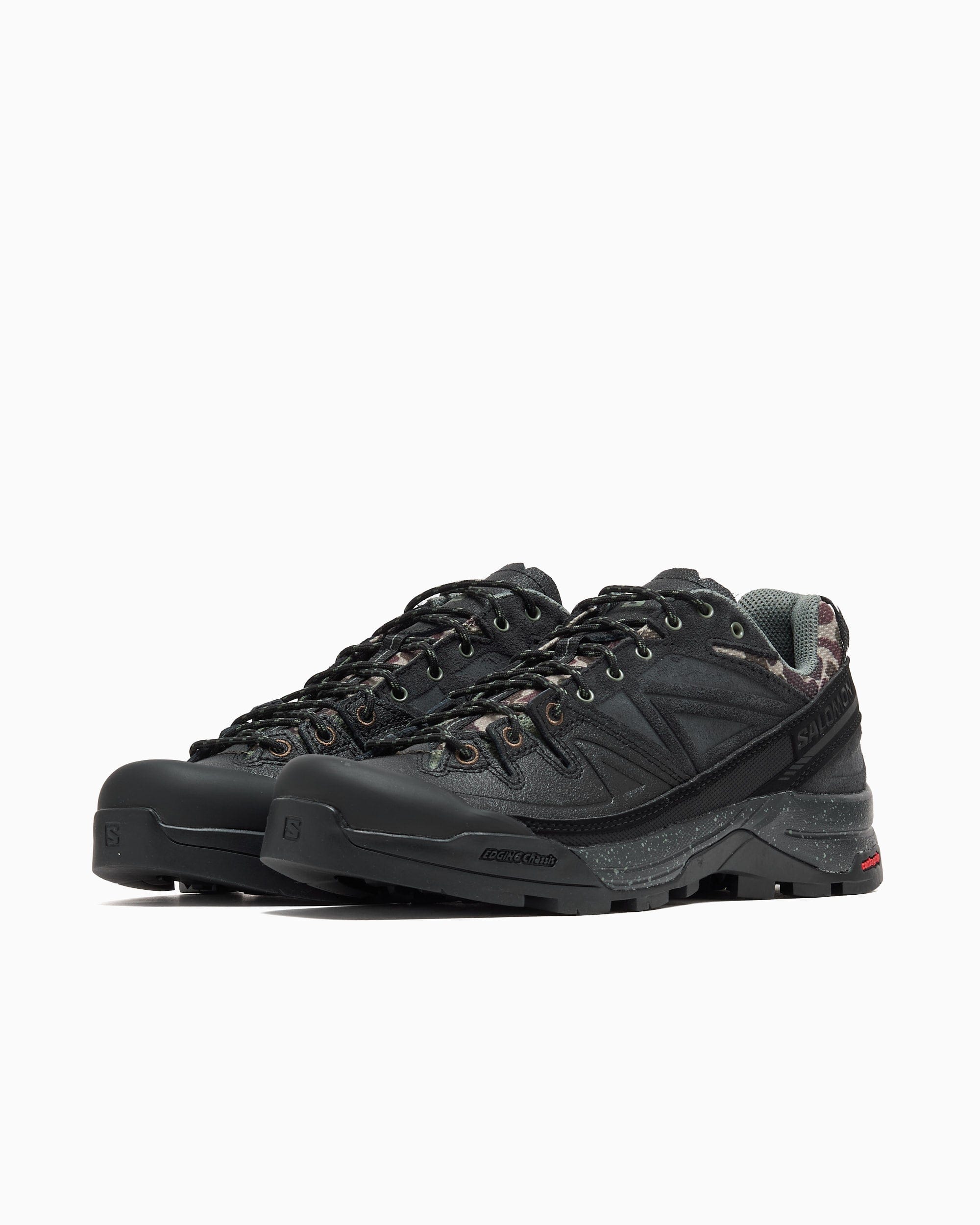 Salomon Advanced x Carhartt WIP X - ALP