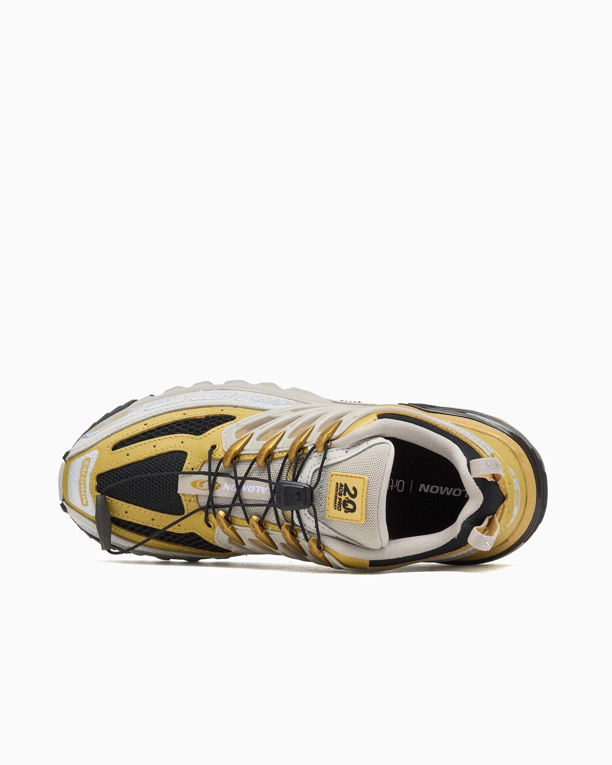 Salomon Advanced ACS Pro 20 Years