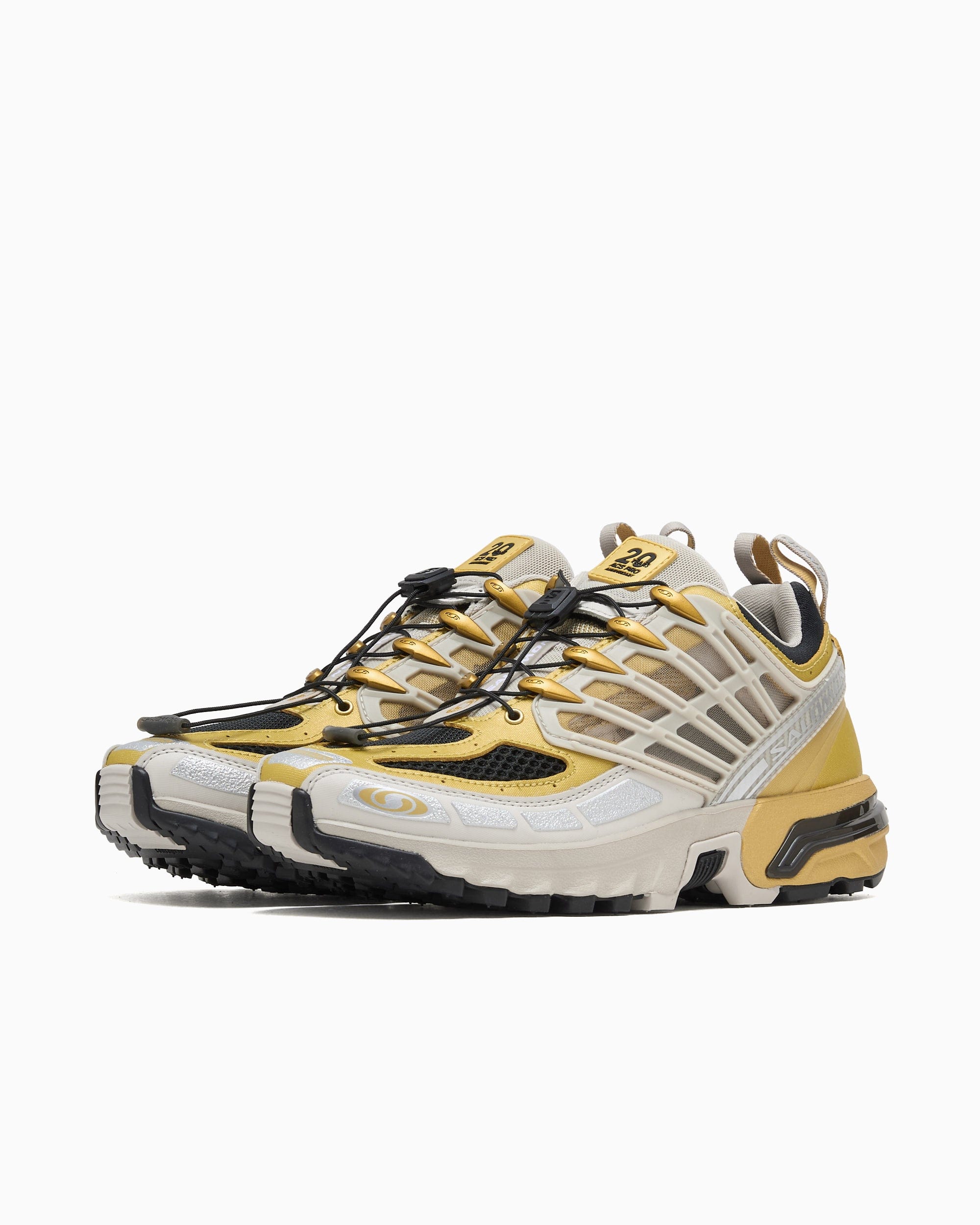 Salomon Advanced ACS Pro 20 Years