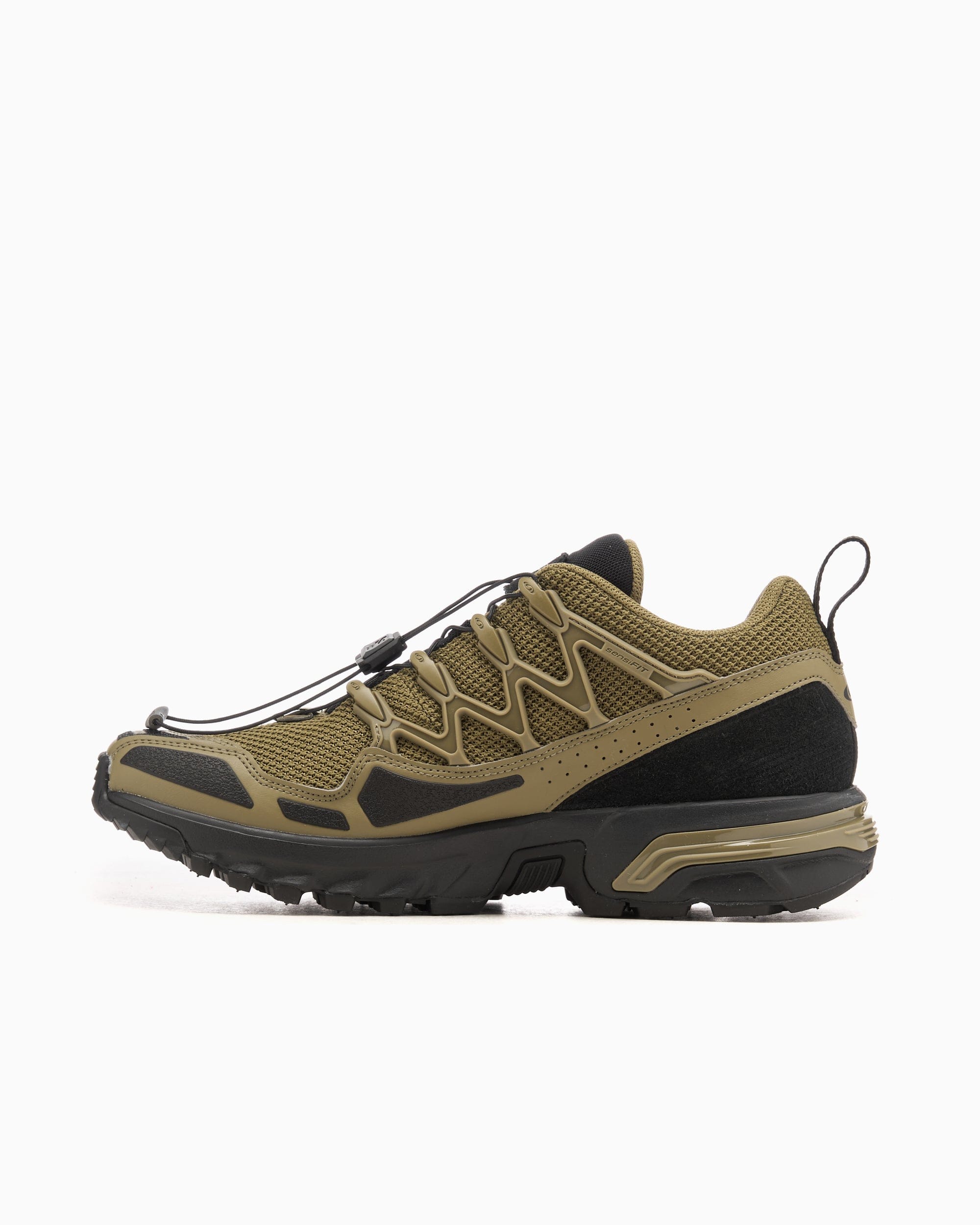 Salomon Advanced ACS + Seasonal
