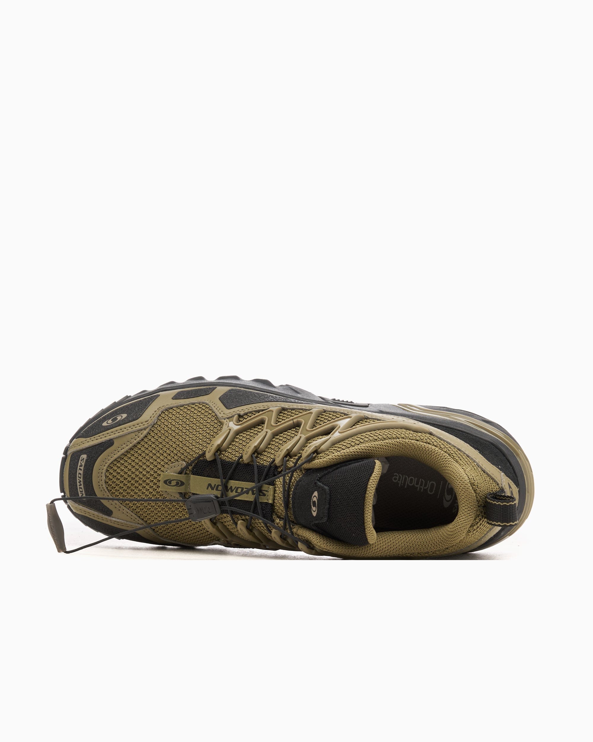 Salomon Advanced ACS + Seasonal
