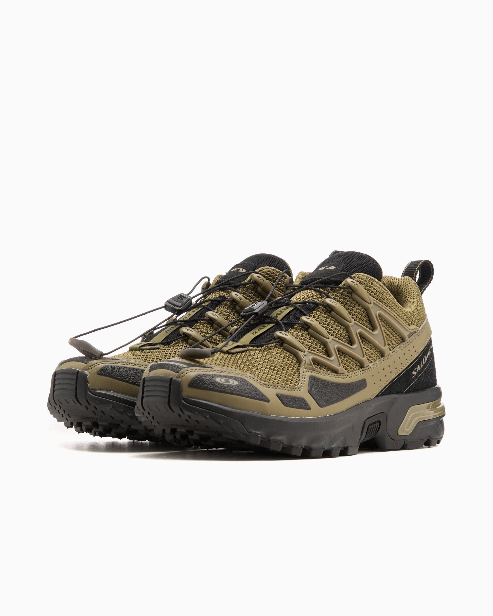 Salomon Advanced ACS + Seasonal