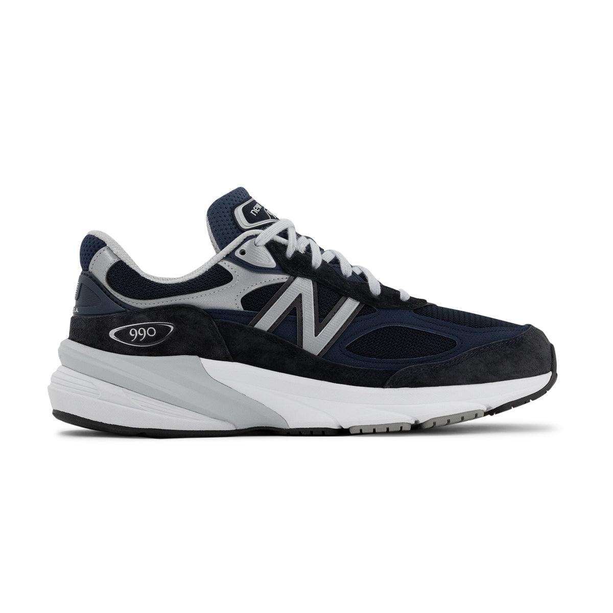 New Balance MADE in USA 990v6 Navy
