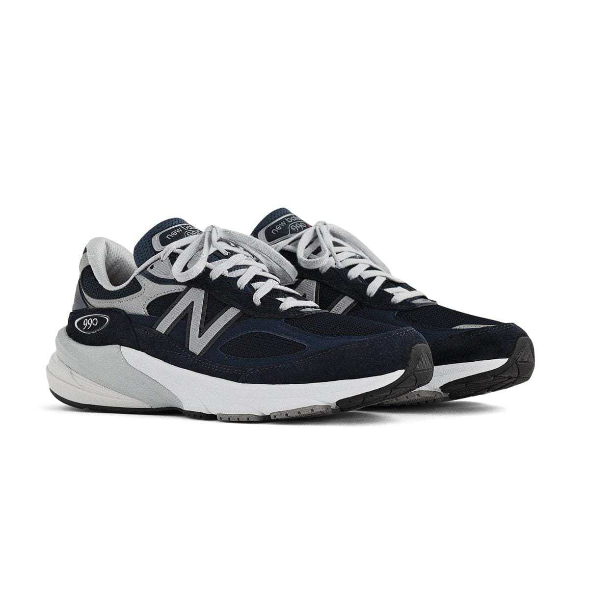 New Balance MADE in USA 990v6 Navy