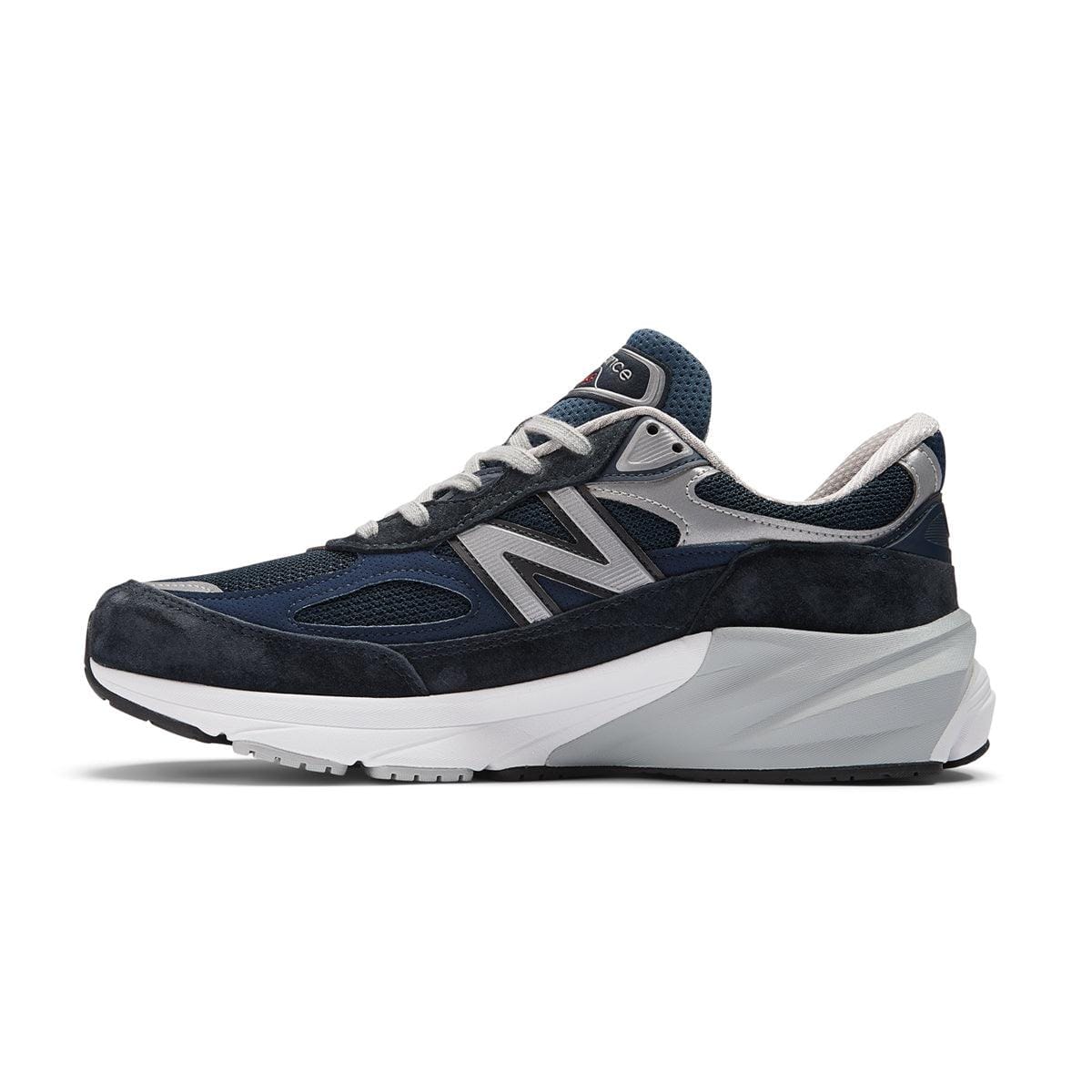 New Balance MADE in USA 990v6 Navy
