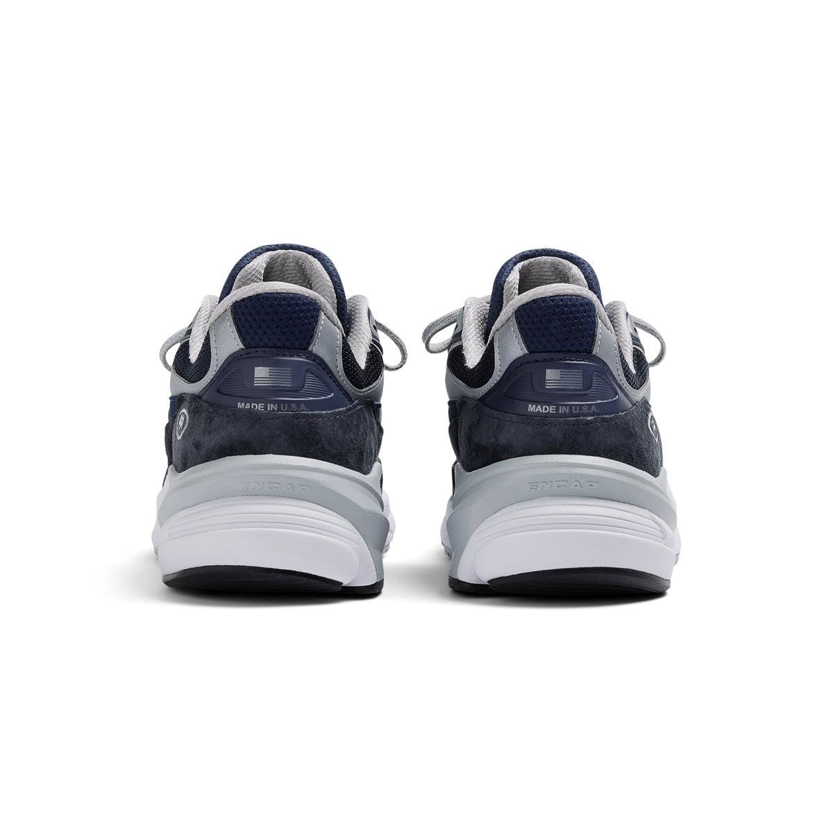 New Balance MADE in USA 990v6 Navy