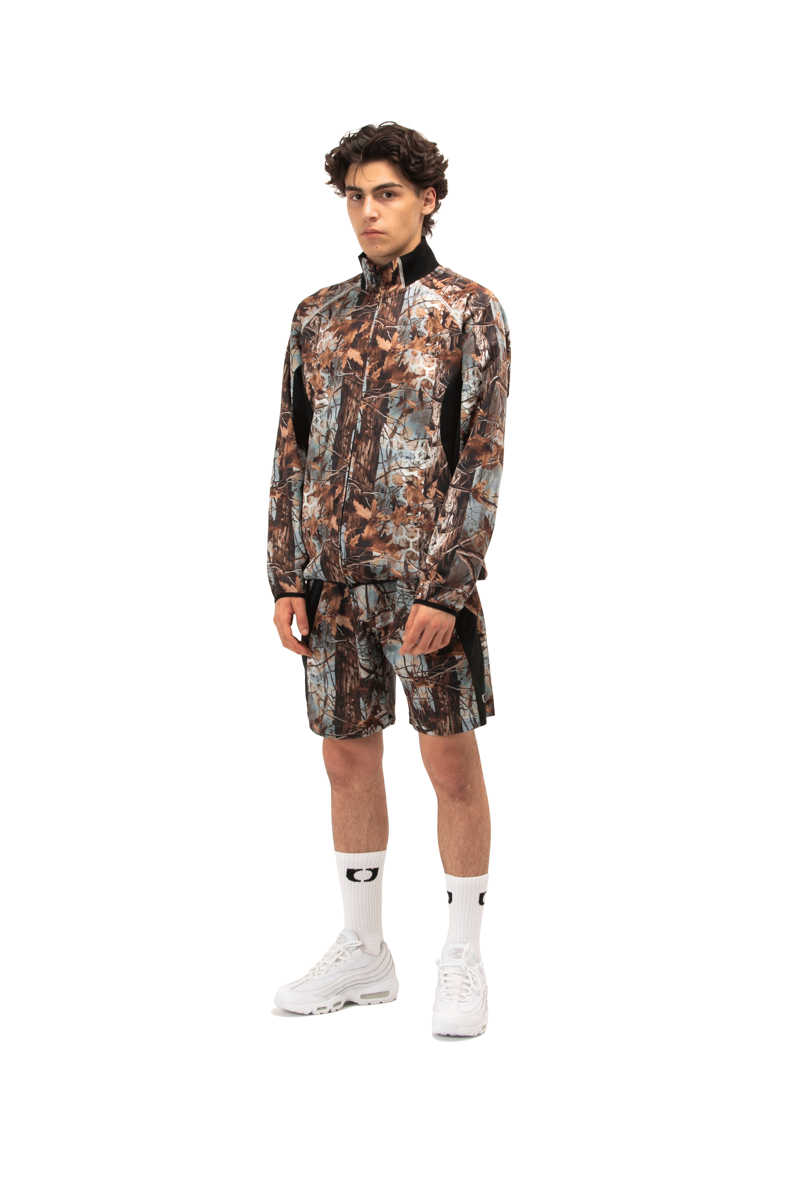 One Block Down Camocut Sport Jacket