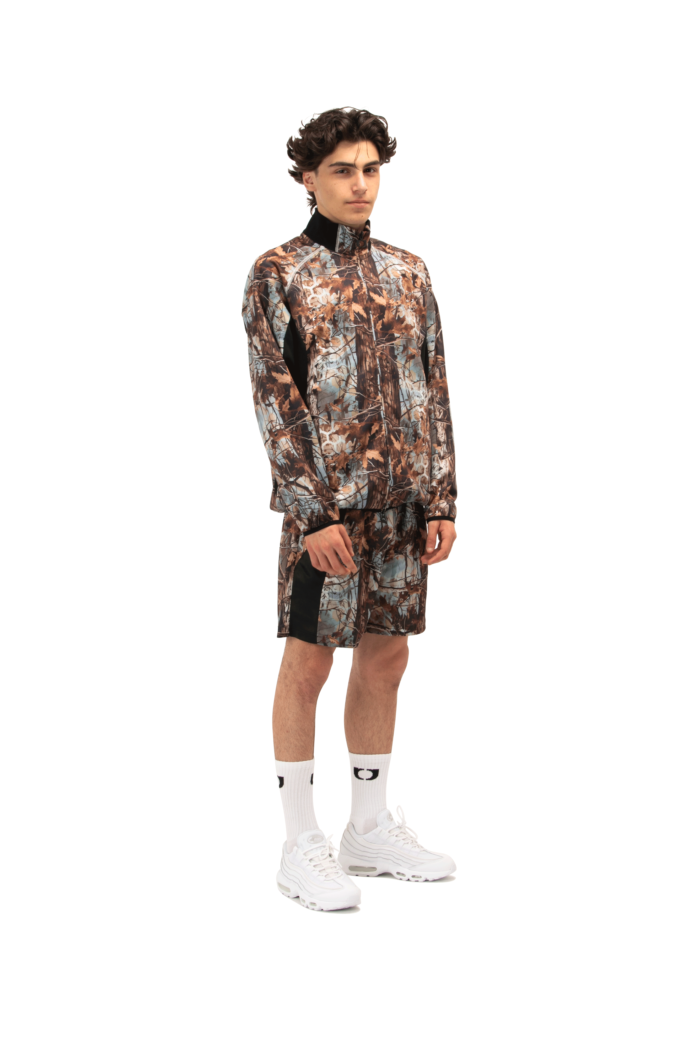 One Block Down Camocut Sport Jacket