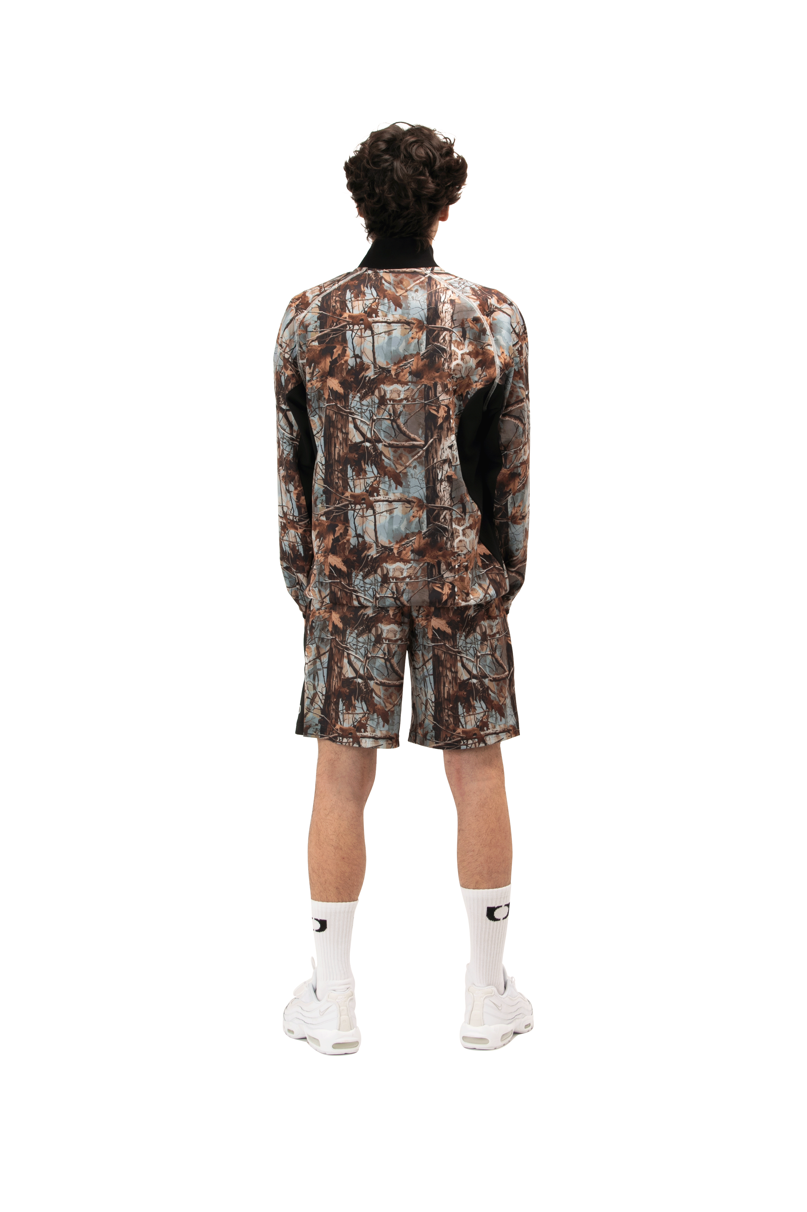 One Block Down Camocut Sport Jacket