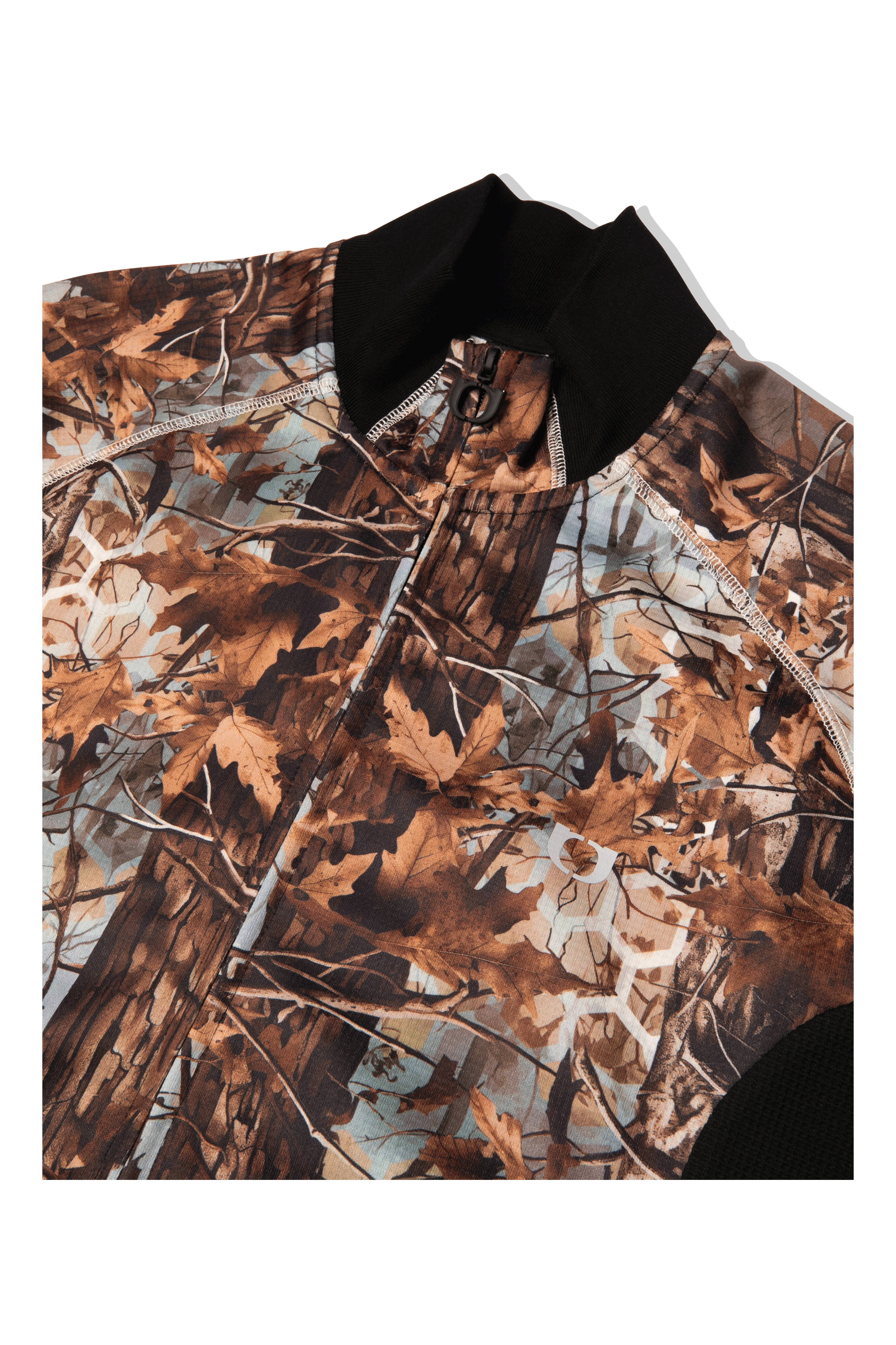One Block Down Camocut Sport Jacket