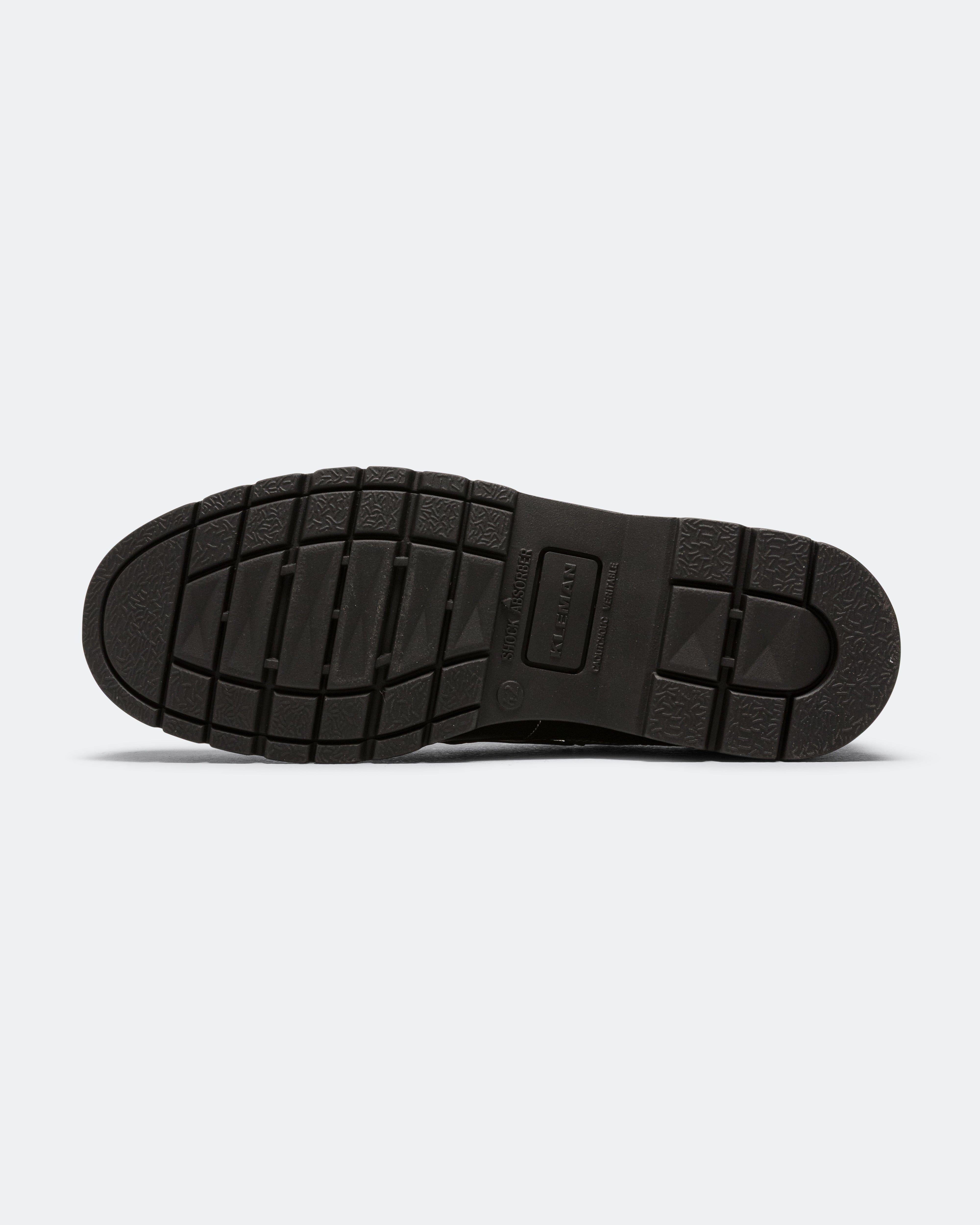 Kleman Embruns Oak - Noir
