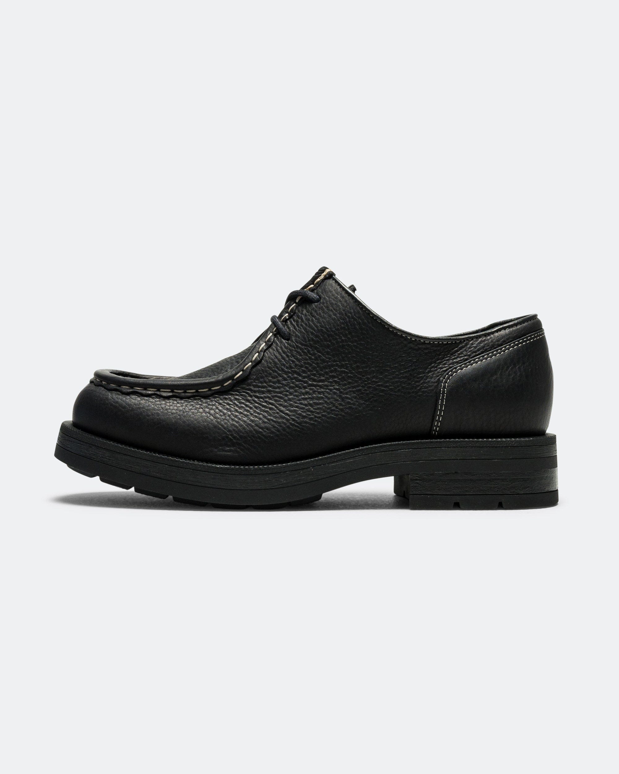 Kleman Tambour NG - Noir