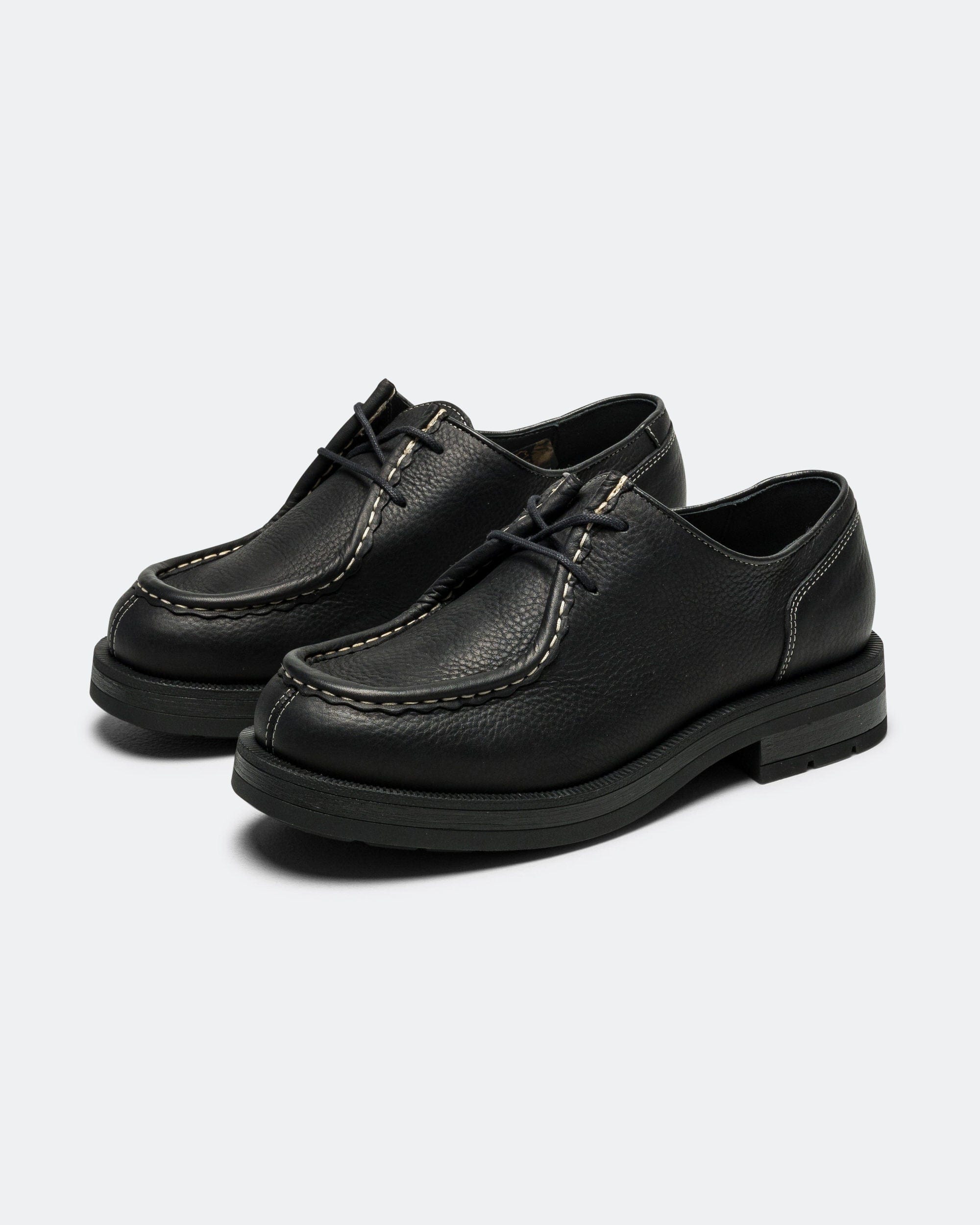 Kleman Tambour NG - Noir