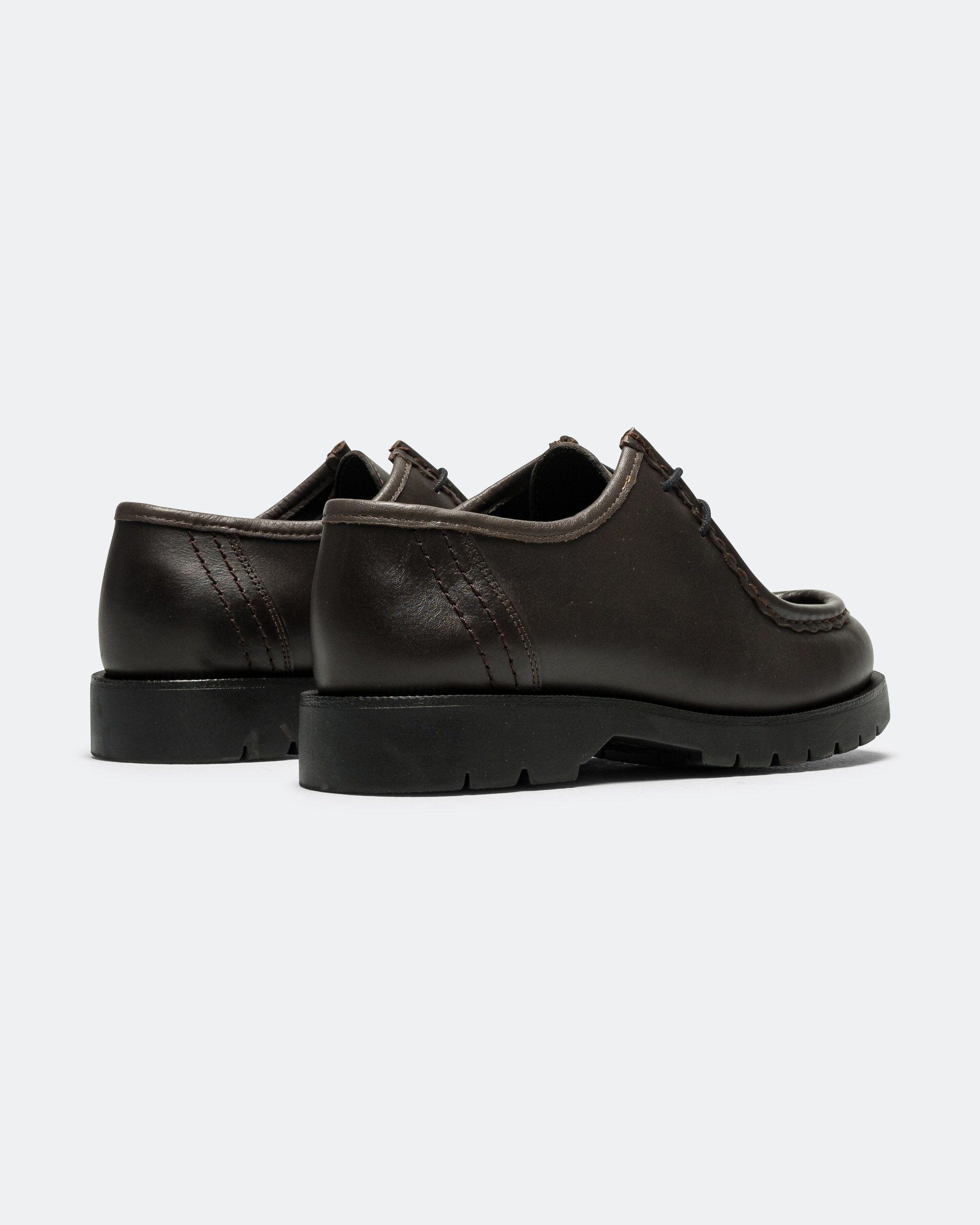 Kleman Padror - Marron/Noir