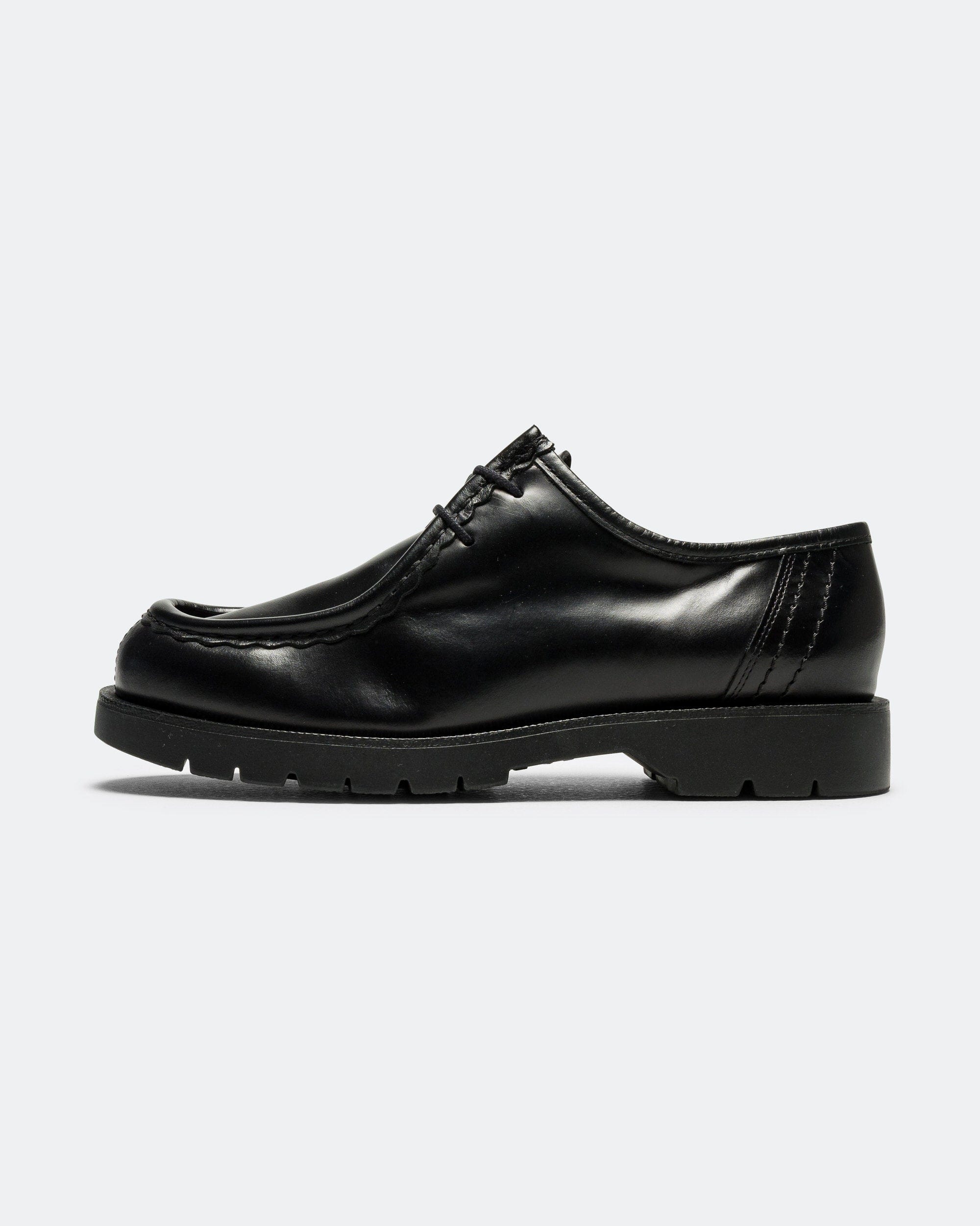 Kleman Padror B2 - Noir