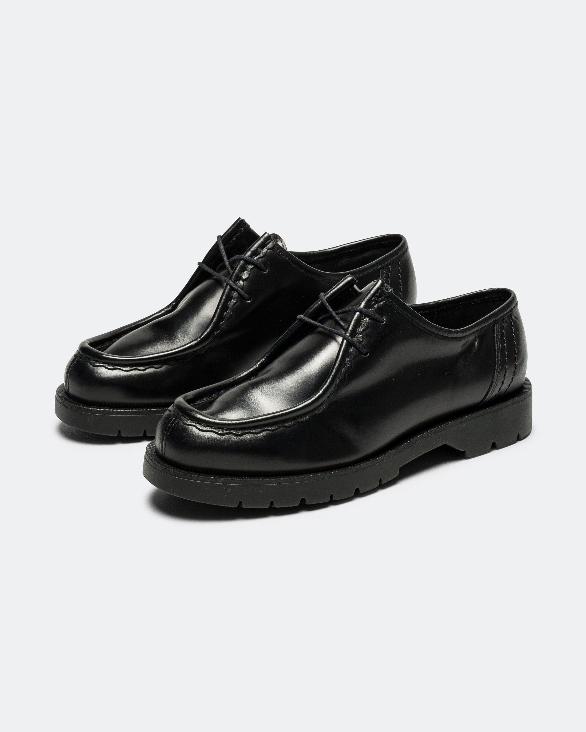 Kleman Padror B2 - Noir