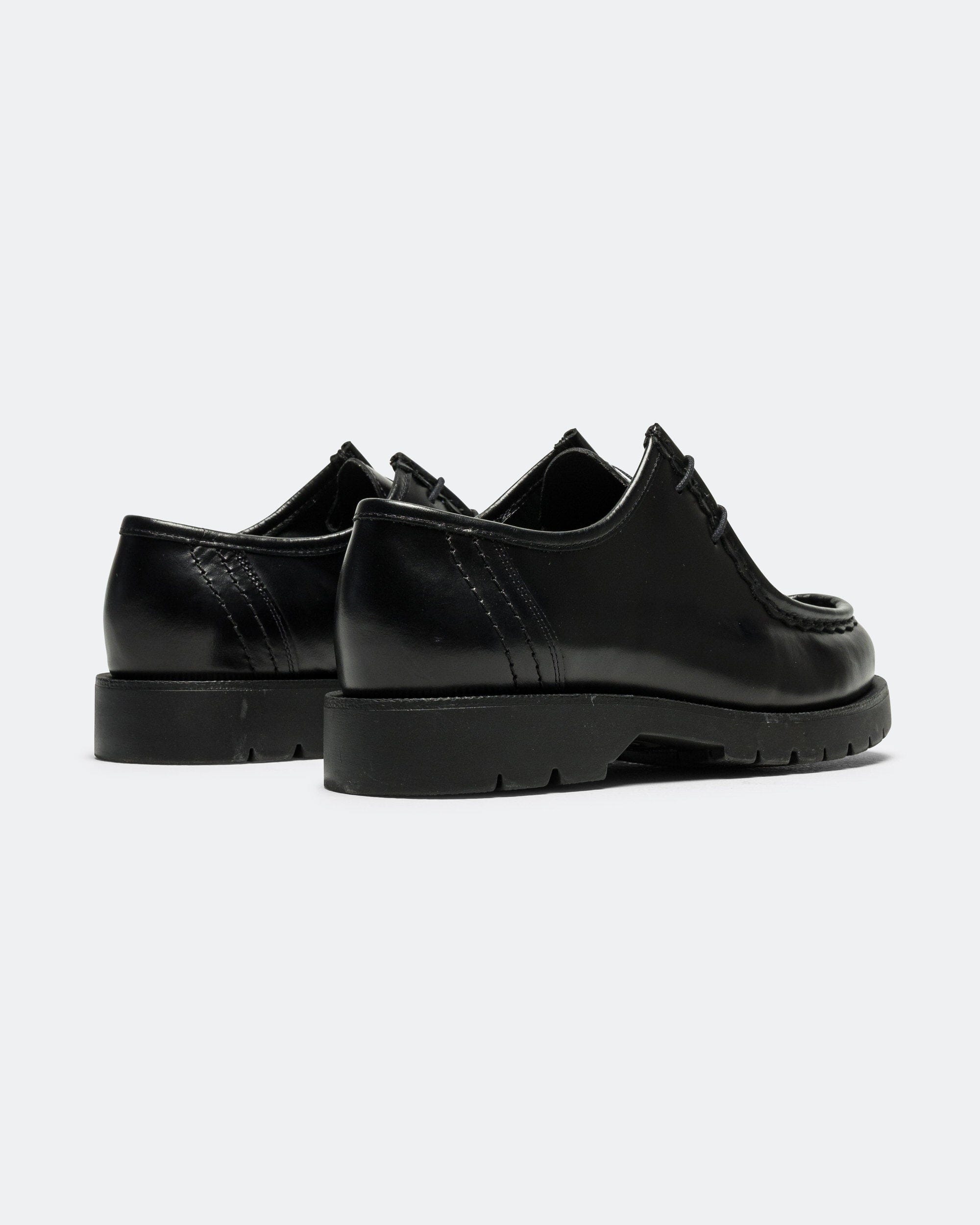 Kleman Padror B2 - Noir