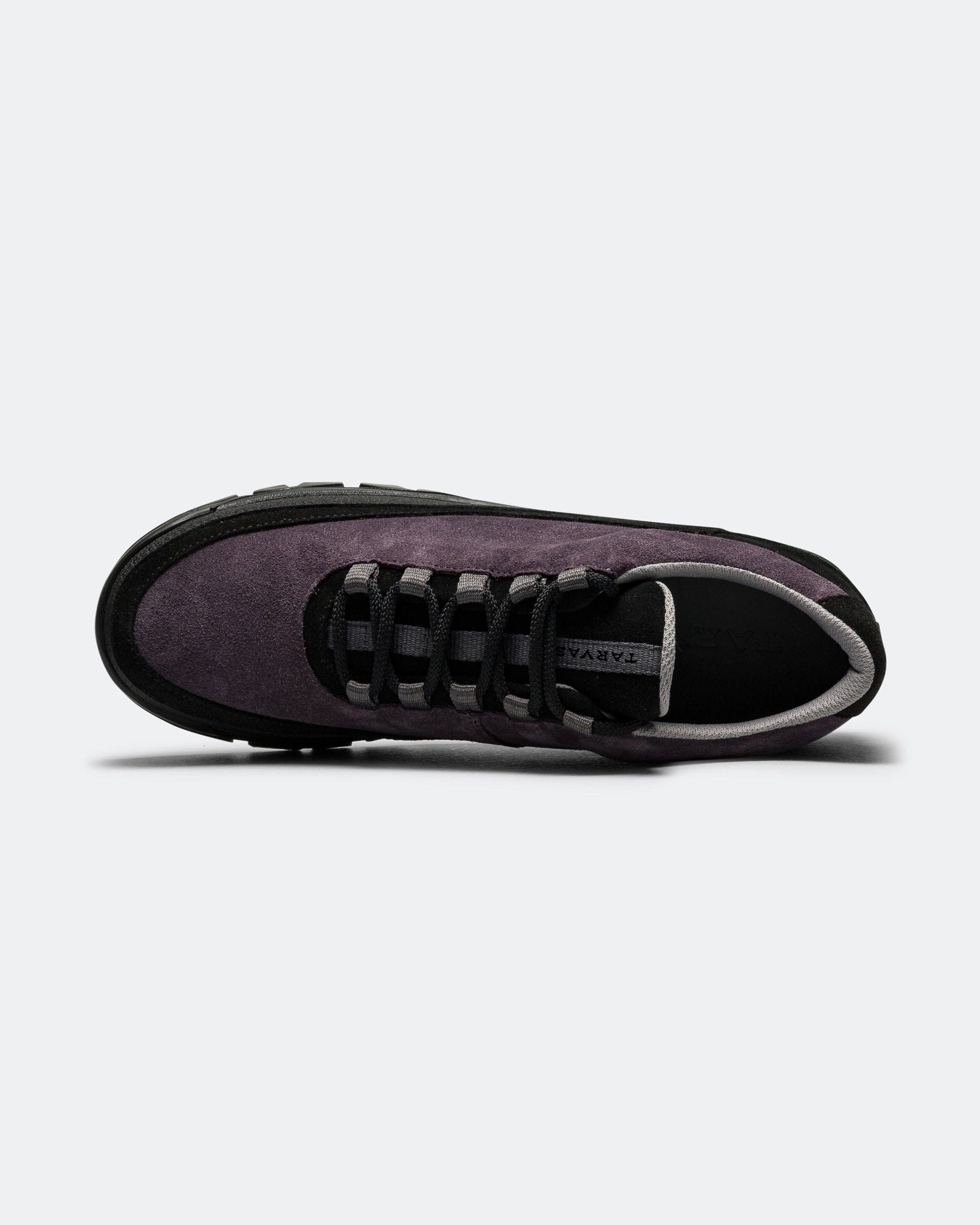 Tarvas Easy Hiker - Purple Suede