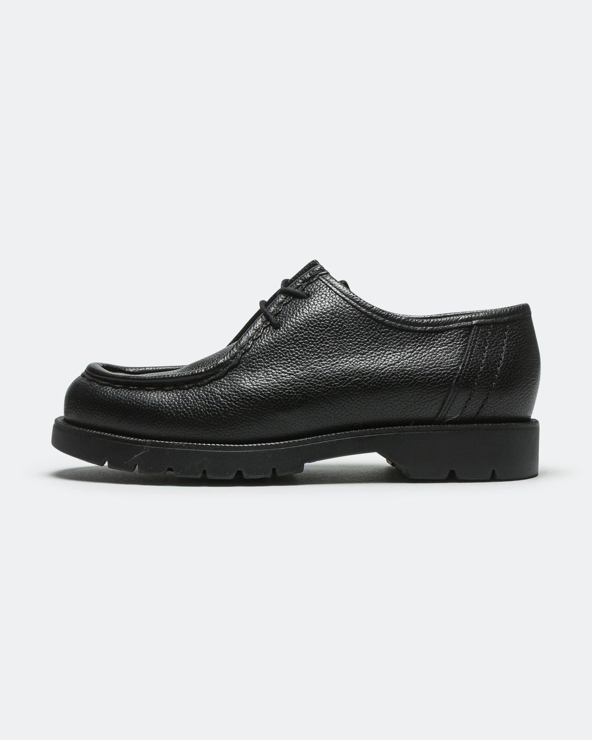 Kleman Padror G VGT - Noir