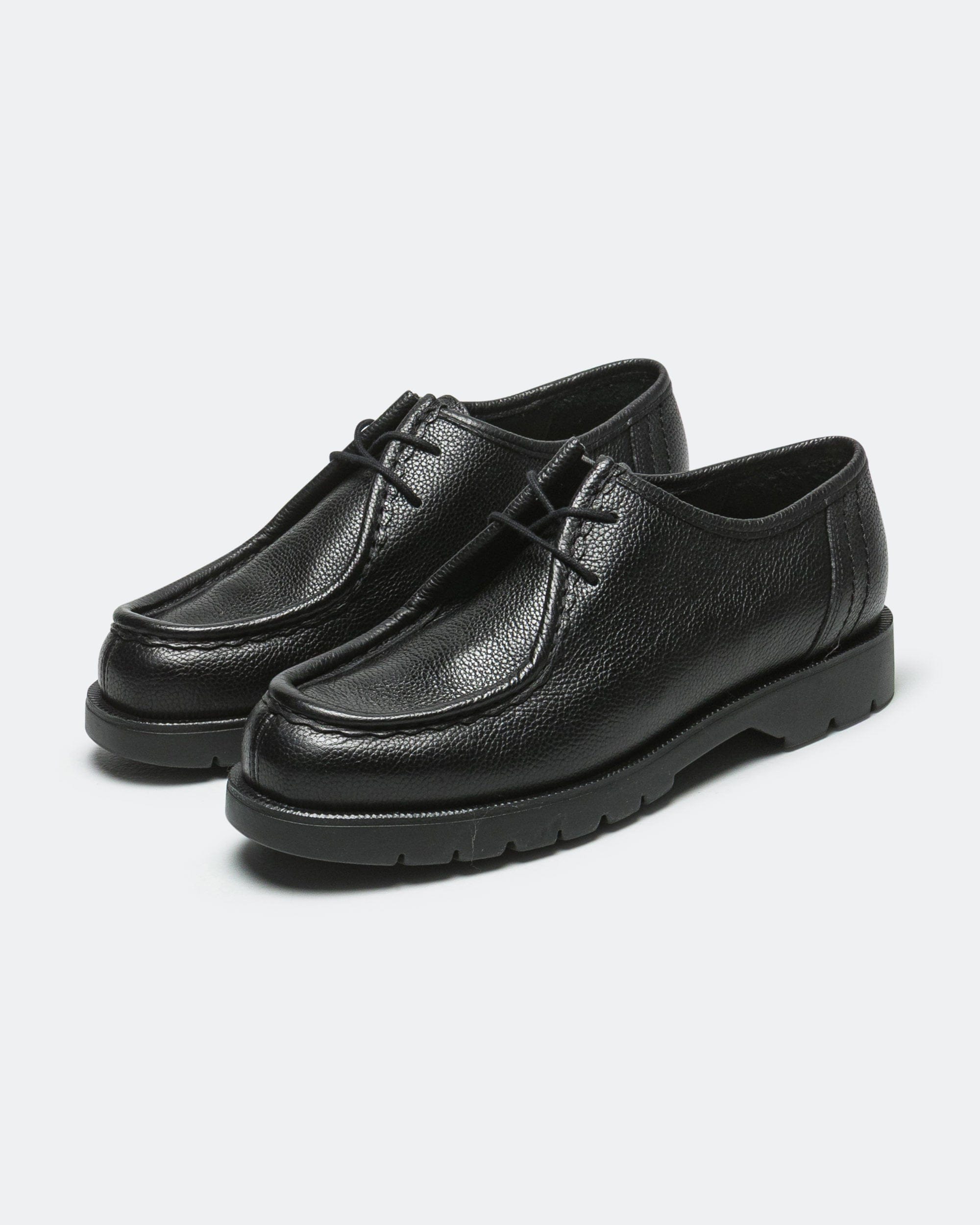 Kleman Padror G VGT - Noir