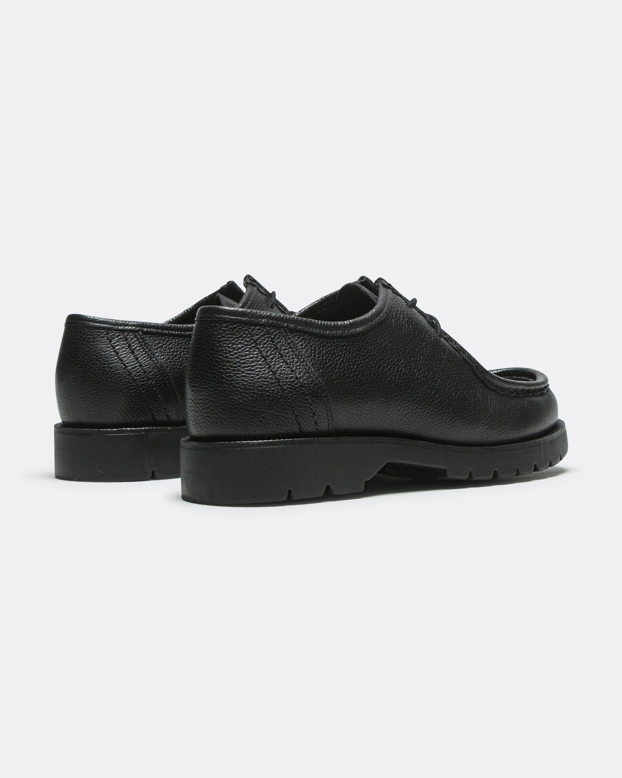 Kleman Padror G VGT - Noir