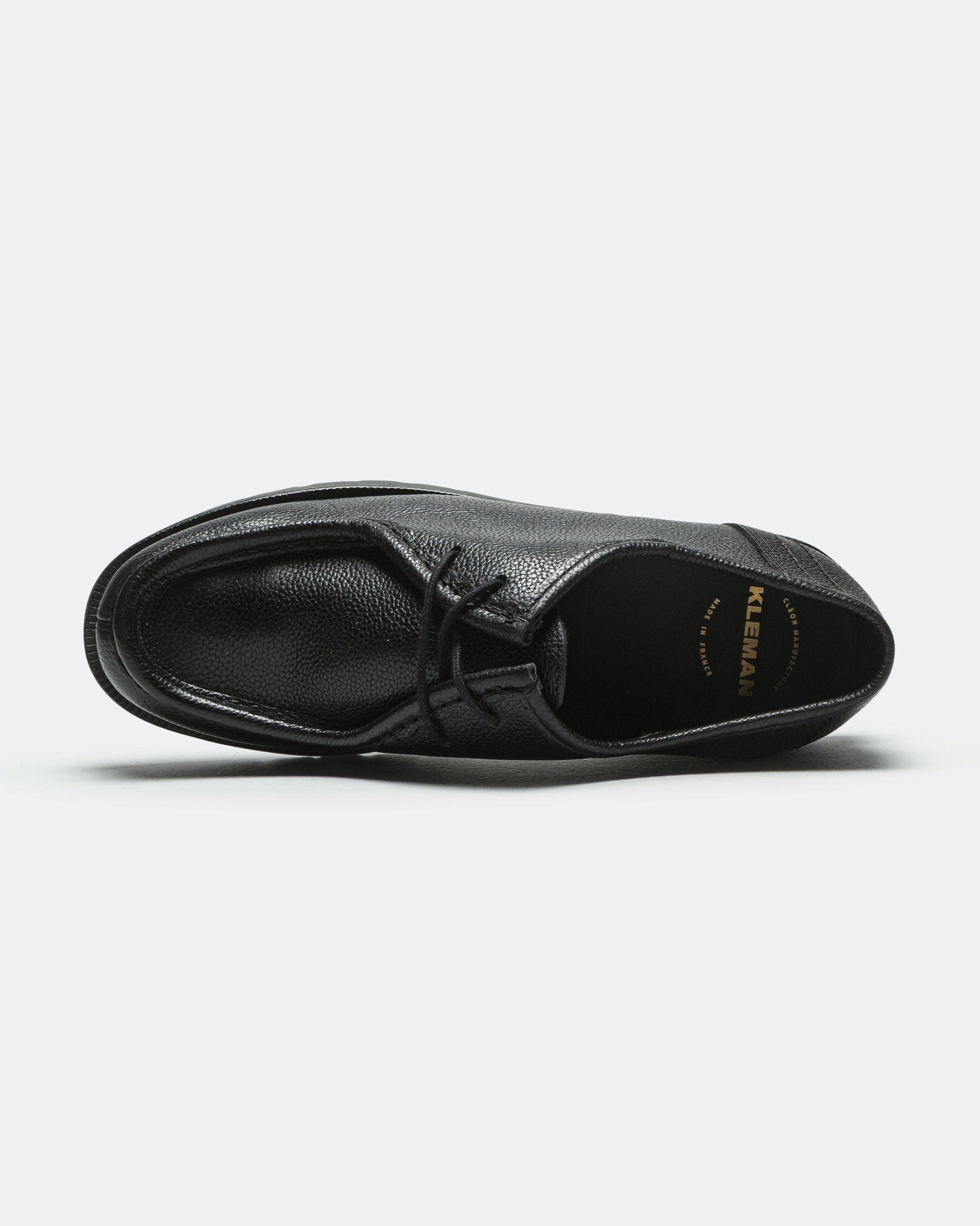 Kleman Padror G VGT - Noir