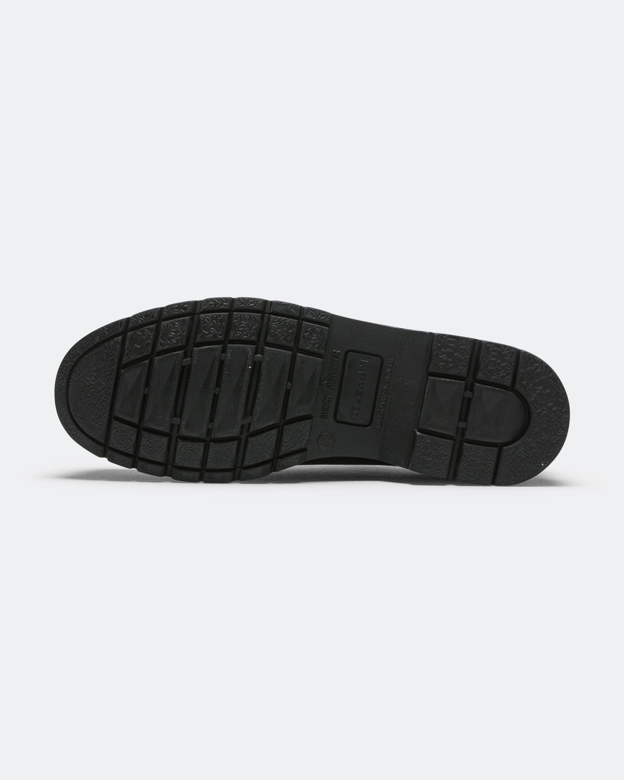 Kleman Padror G VGT - Noir