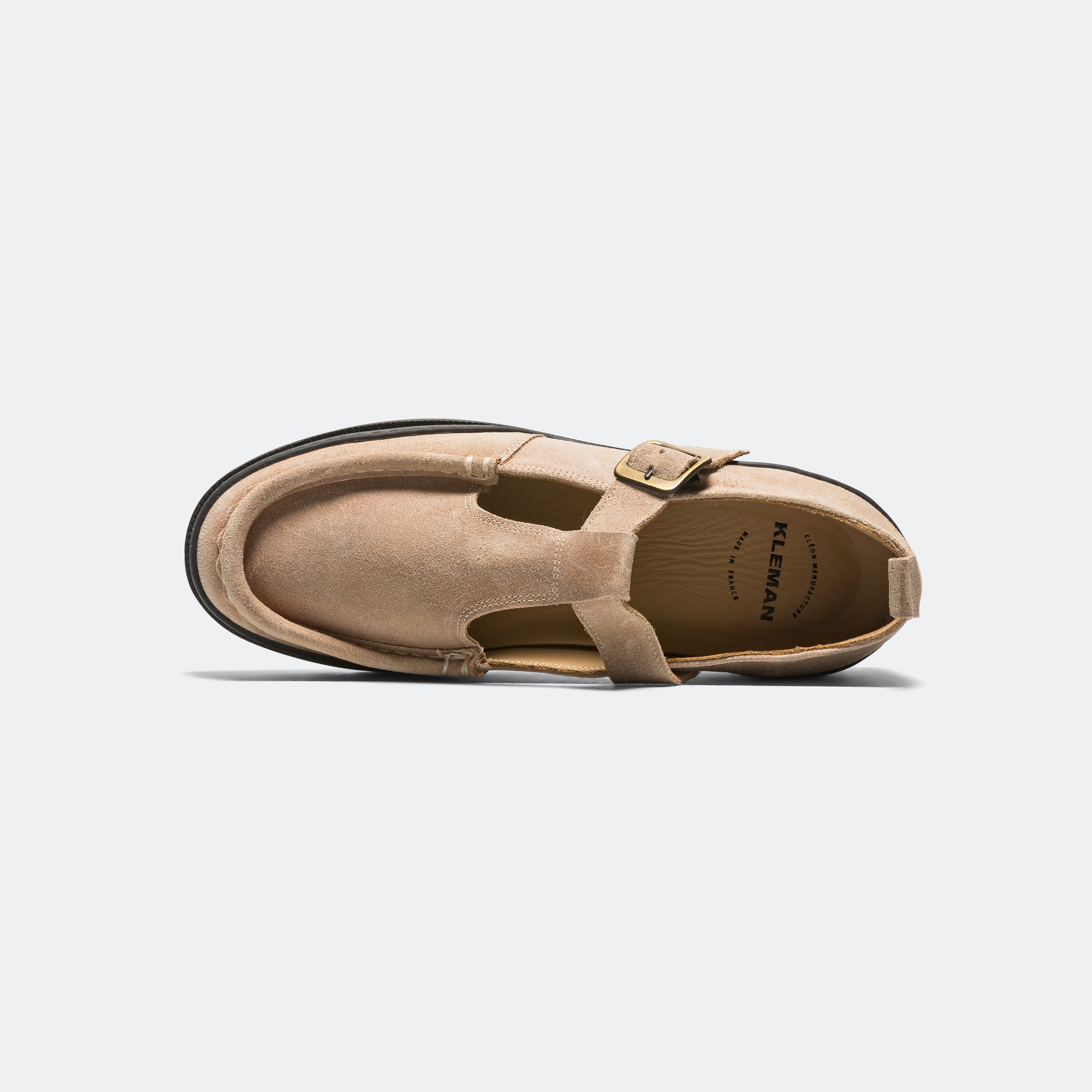 Kleman Rade EC - Beige