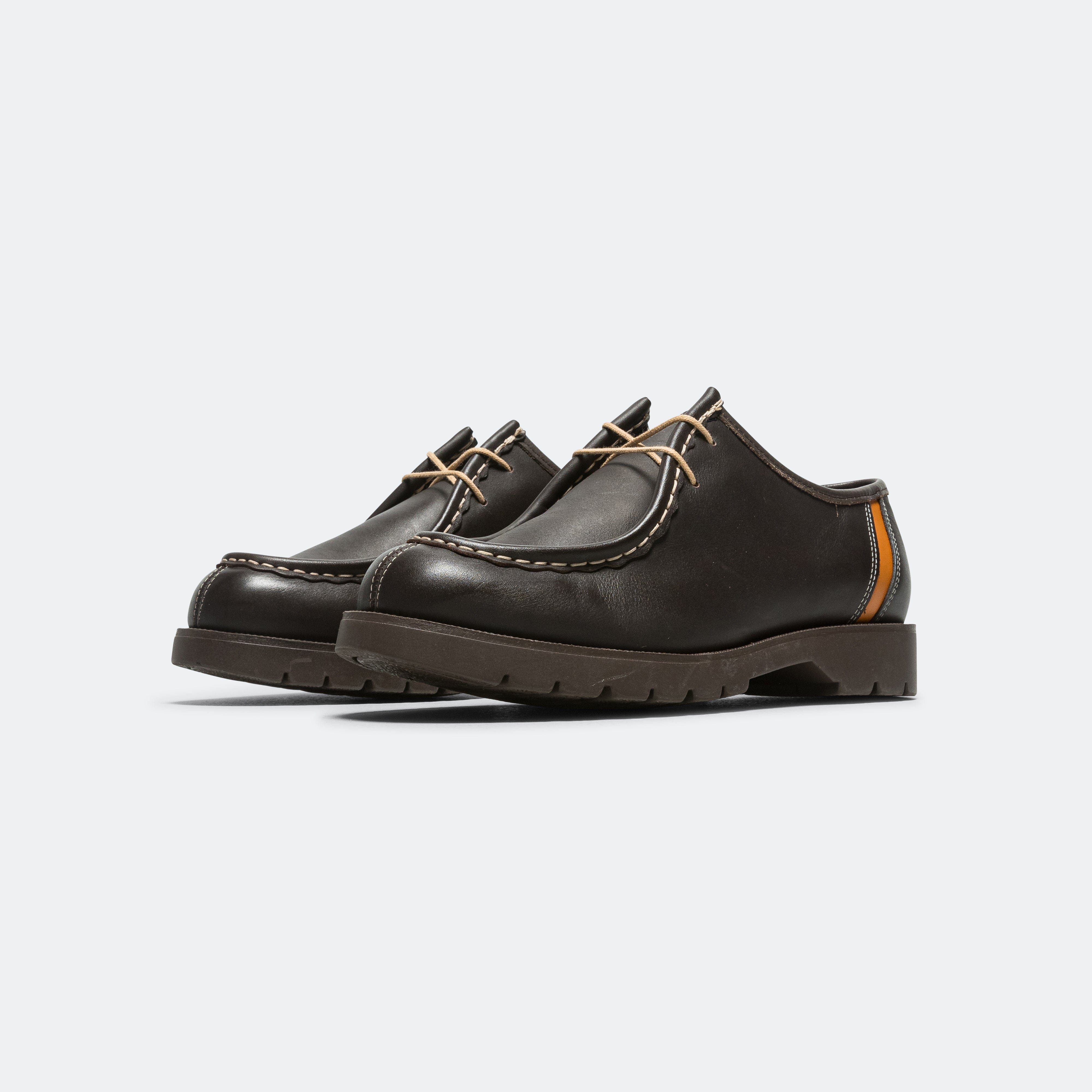 Kleman Padror B24 - Chataigne/Orange