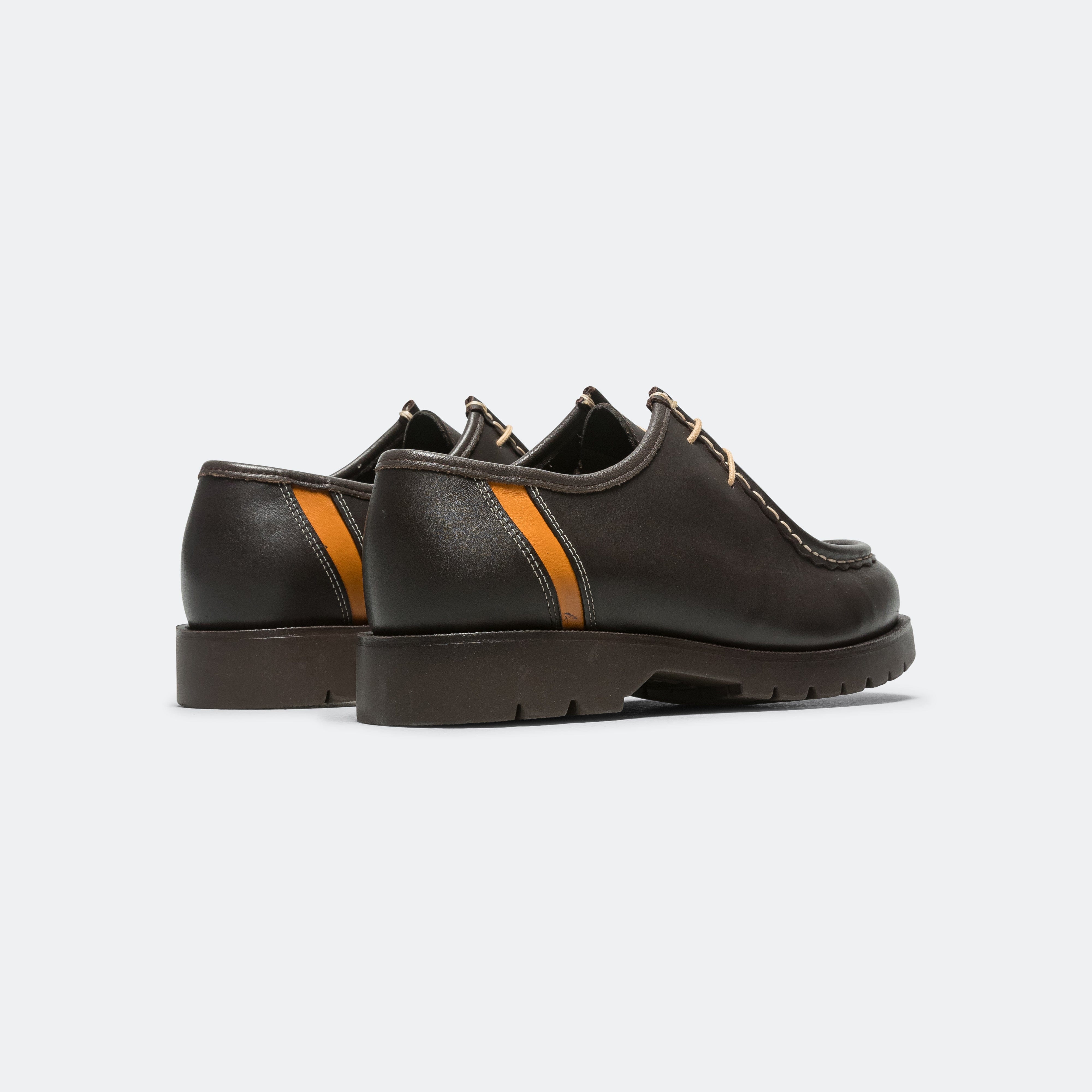 Kleman Padror B24 - Chataigne/Orange