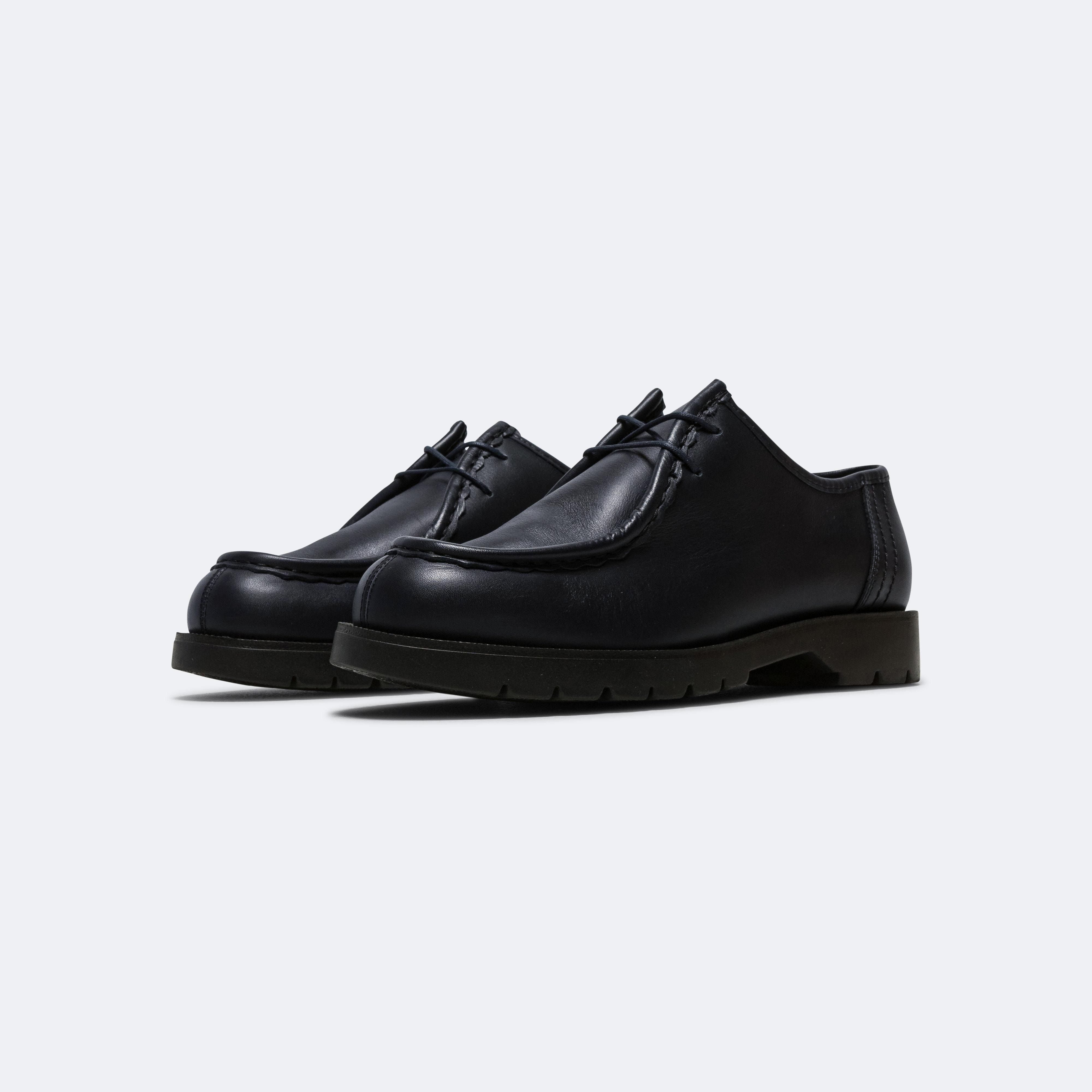 Kleman Padror - Navy