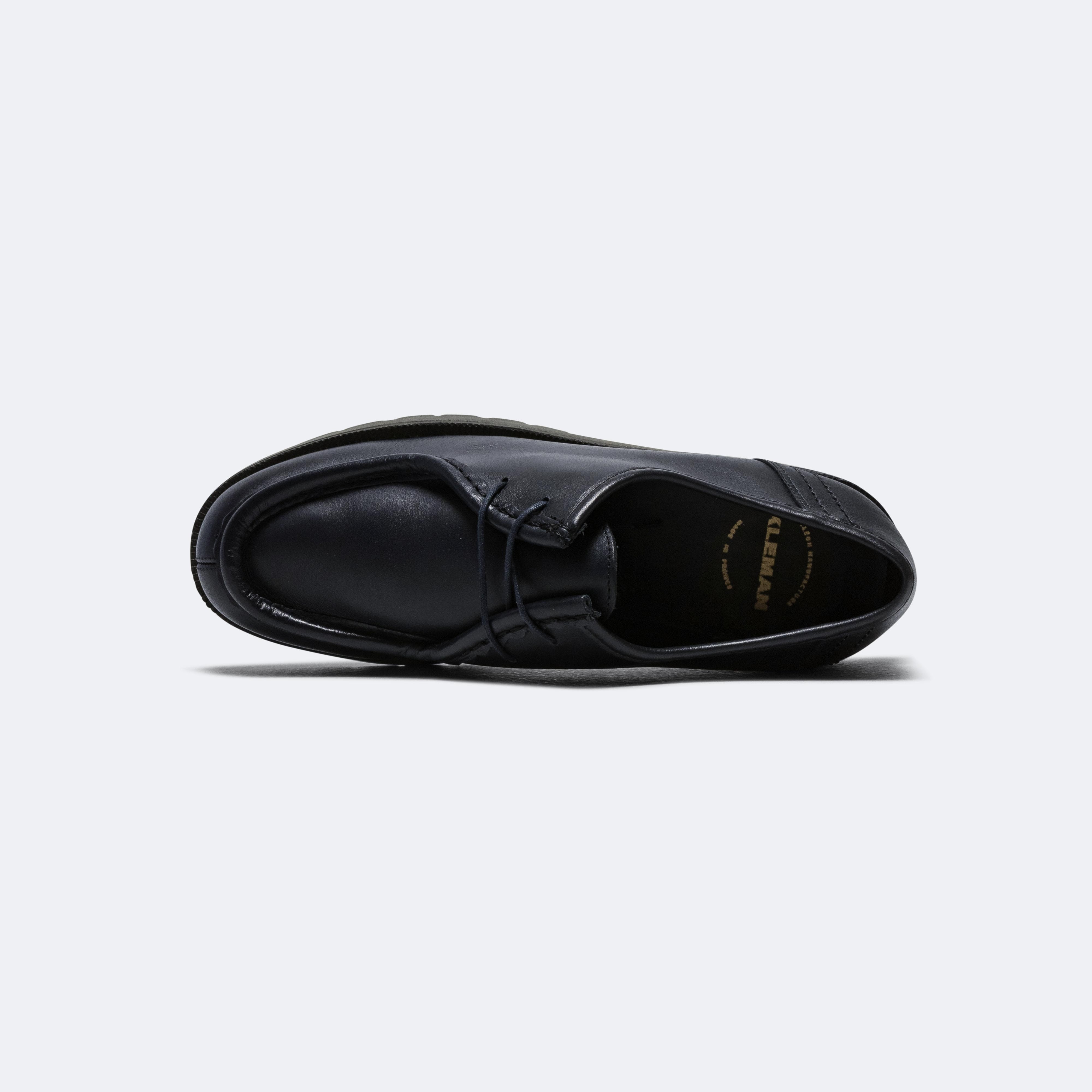 Kleman Padror - Navy