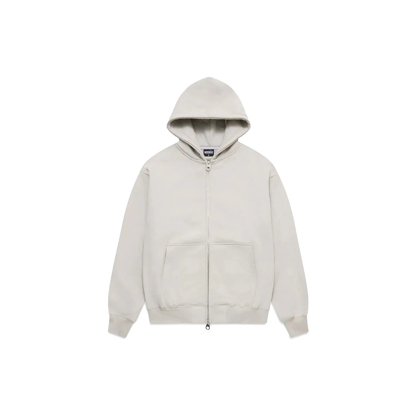 Noobie Noobiie ZIP HOODIE 450 GSM