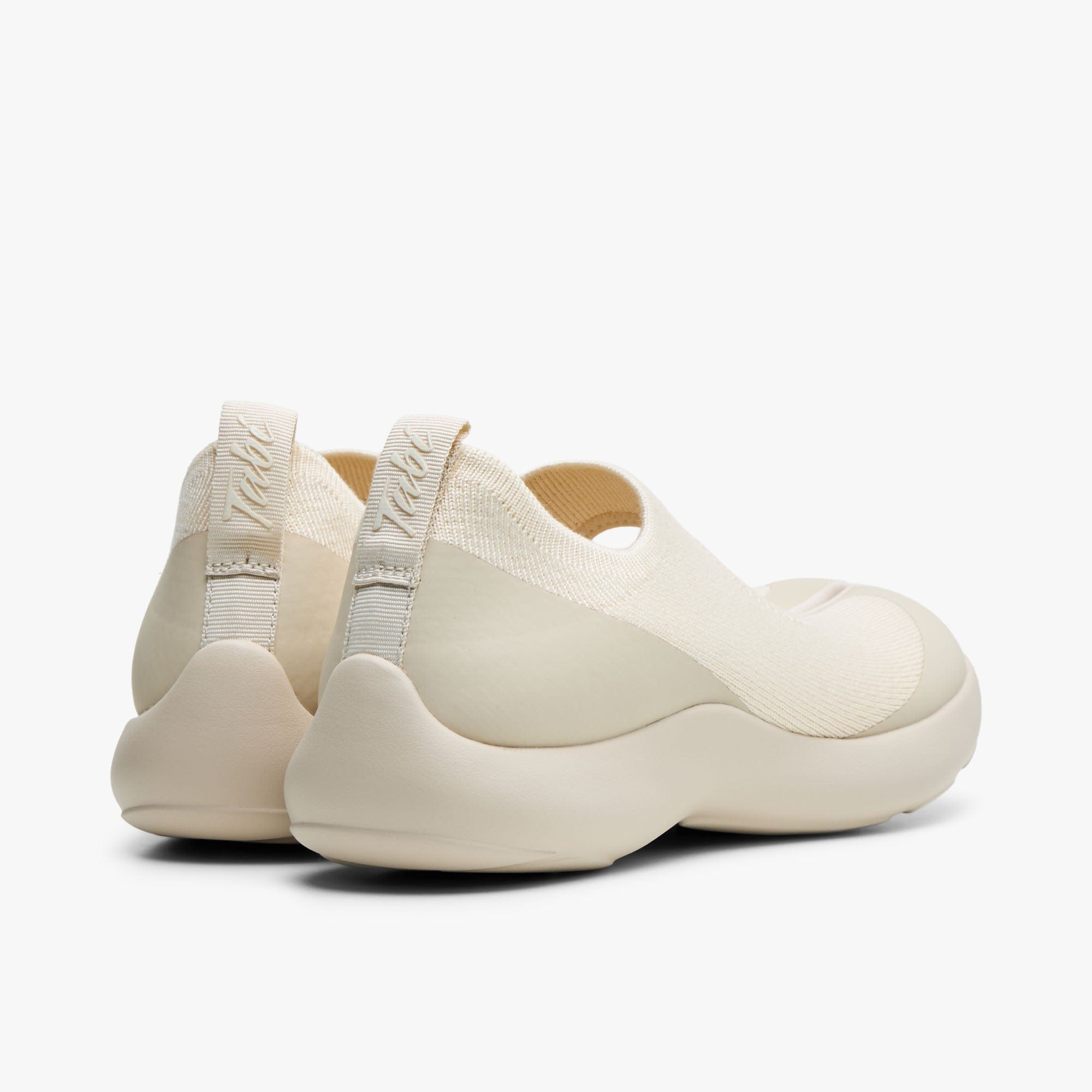 Tabi Sandal / Off White