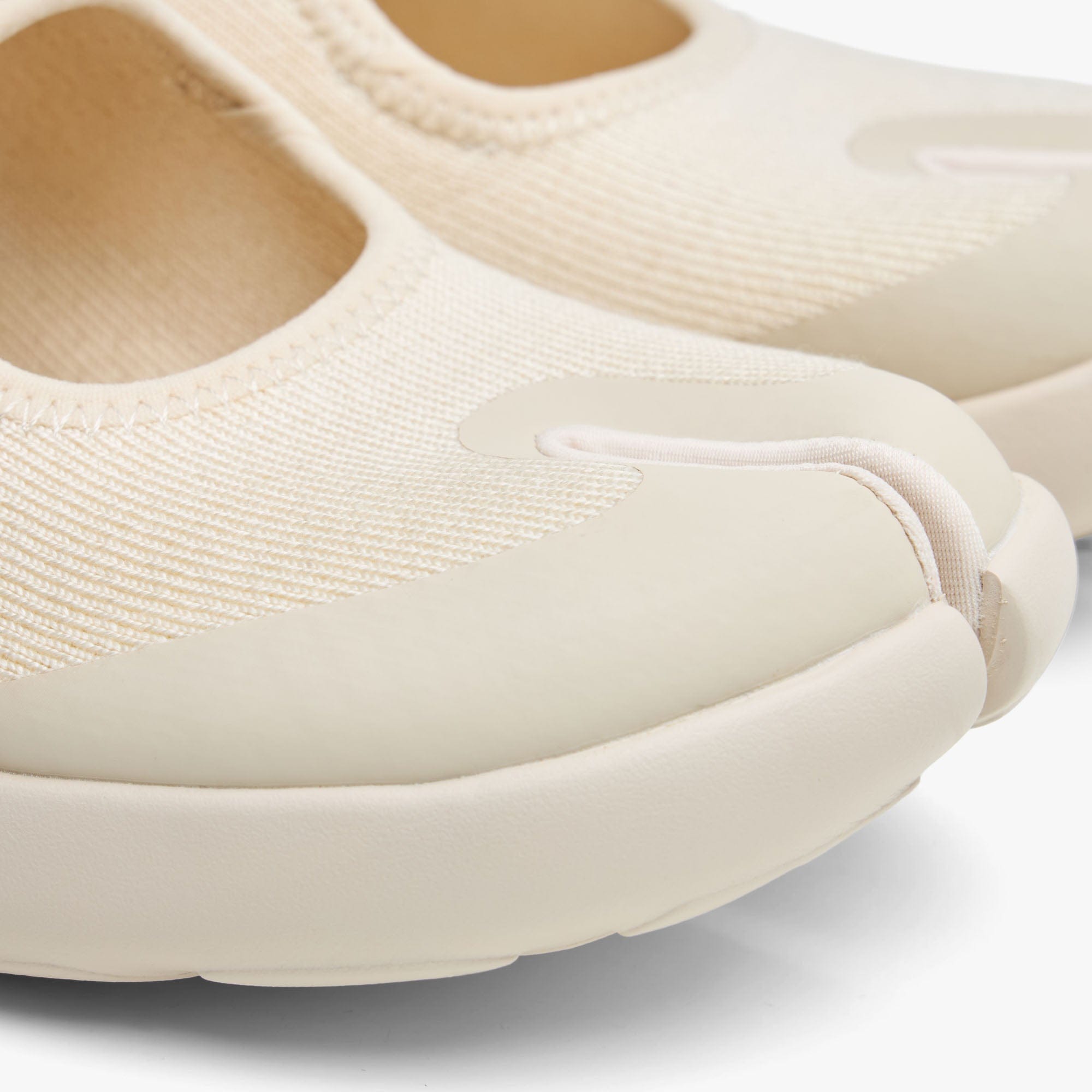 Tabi Sandal / Off White