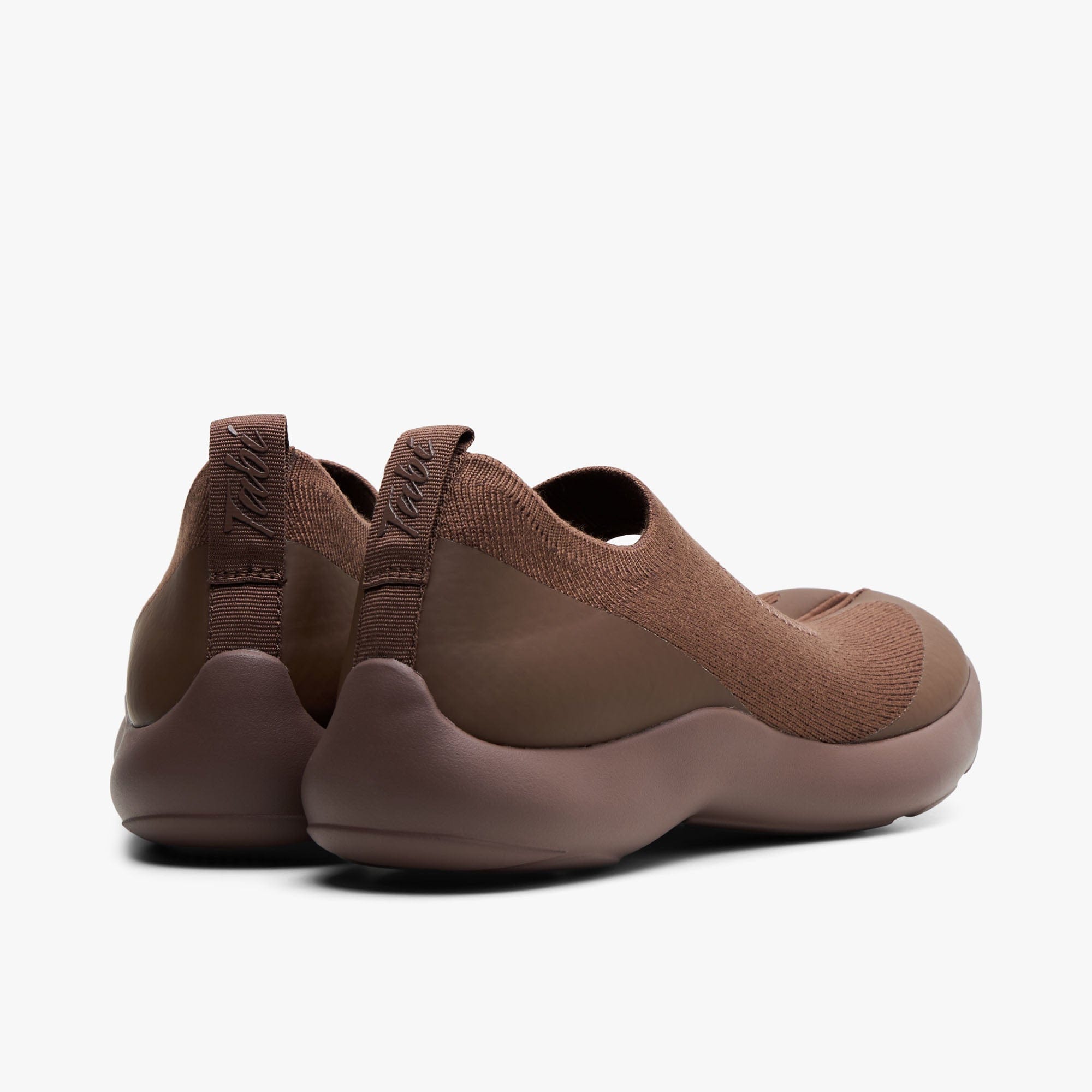 Tabi Footwear Tabi Sandal / Chocolate
