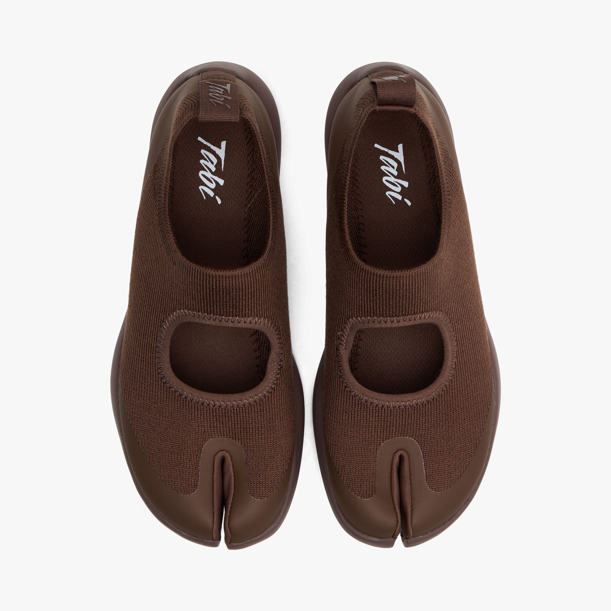 Tabi Footwear Tabi Sandal / Chocolate