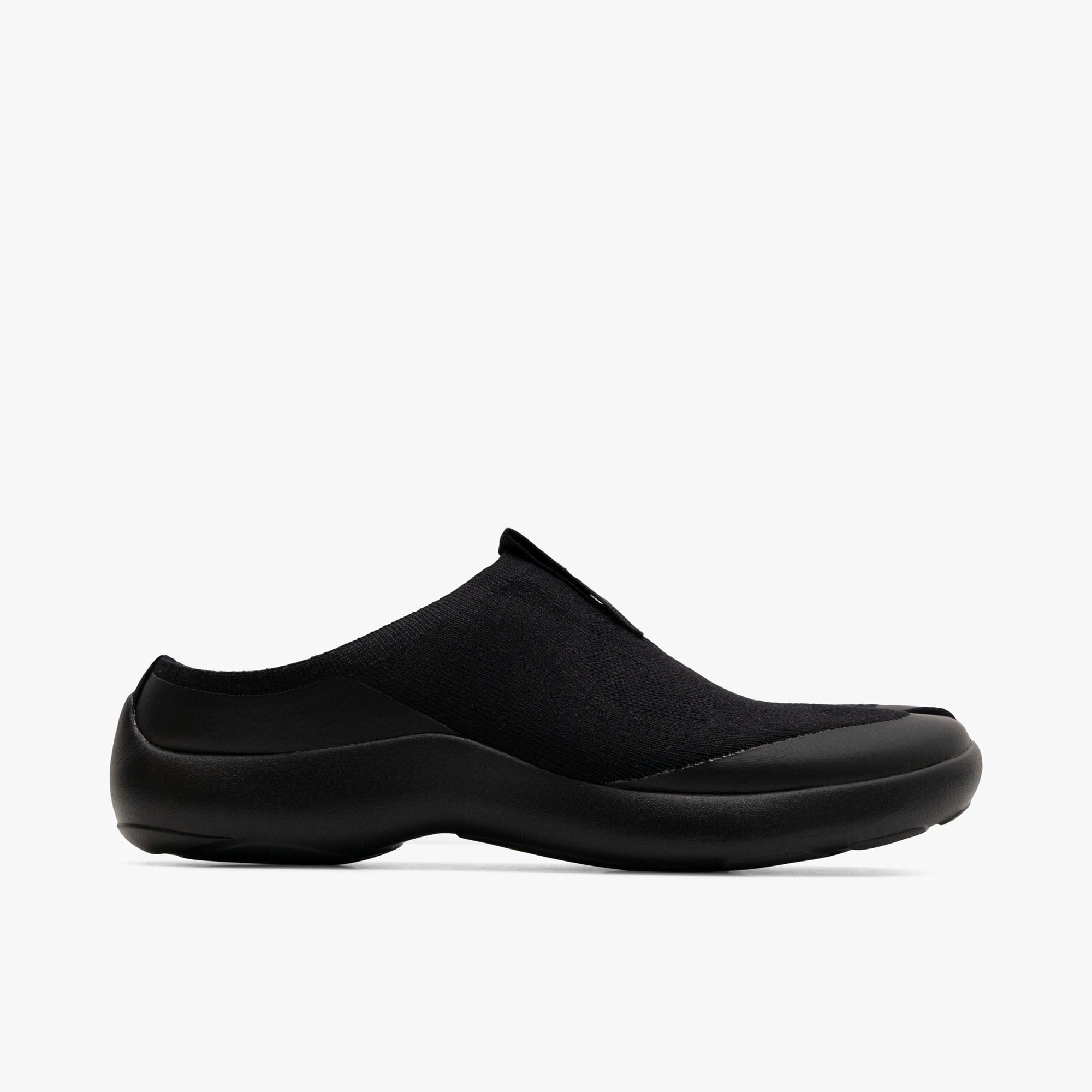 Tabi Footwear Tabi Mule / Black