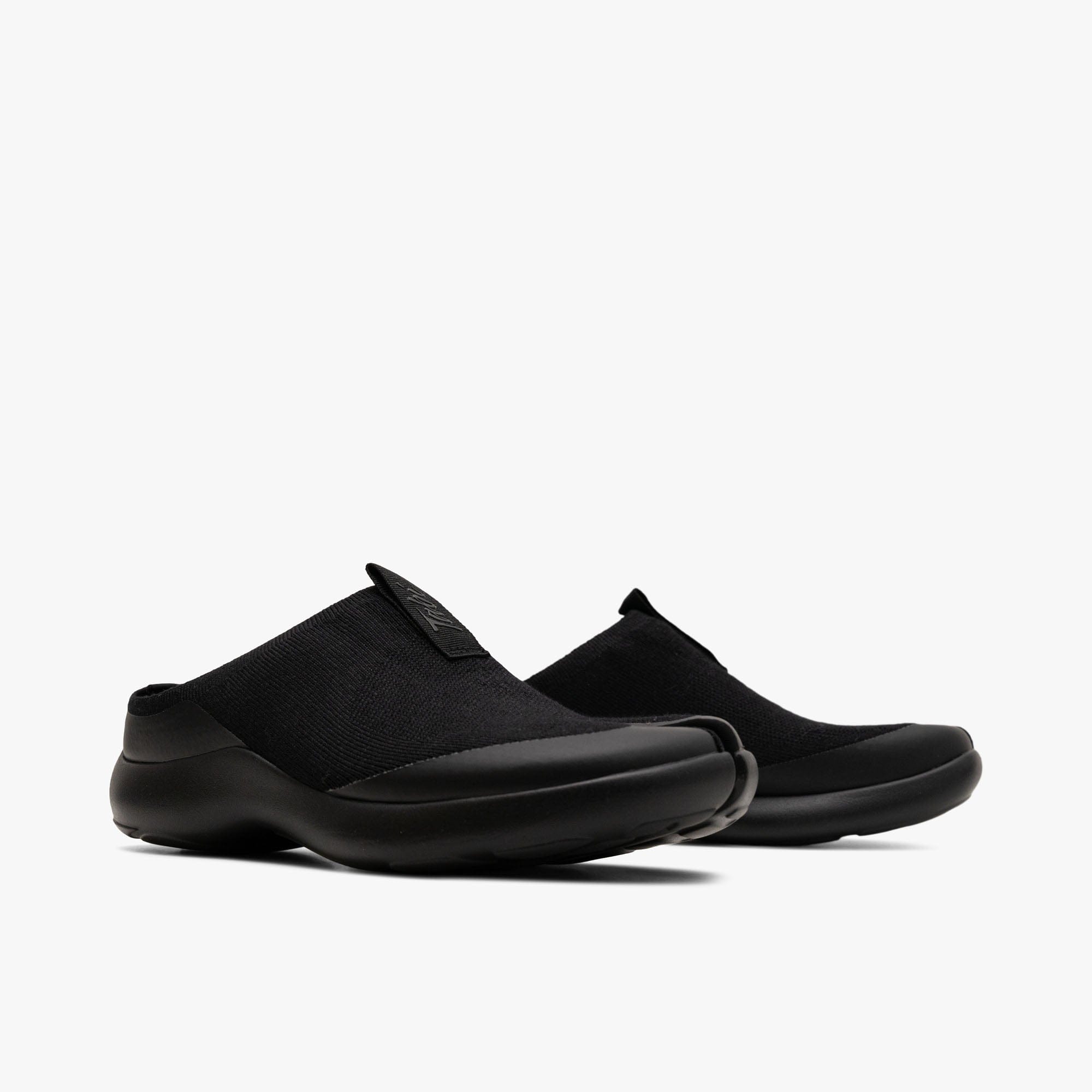 Tabi Footwear Tabi Mule / Black