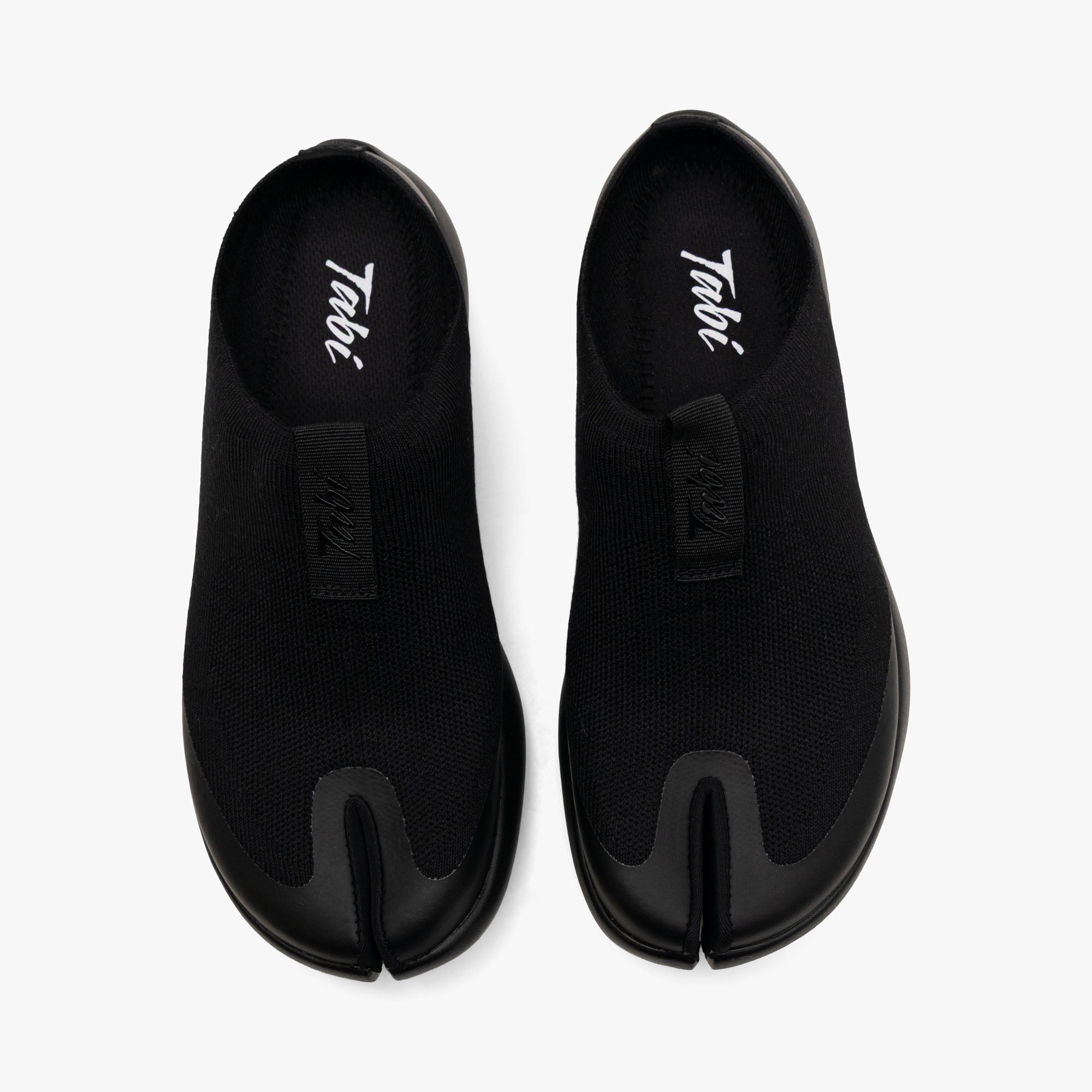 Tabi Footwear Tabi Mule / Black